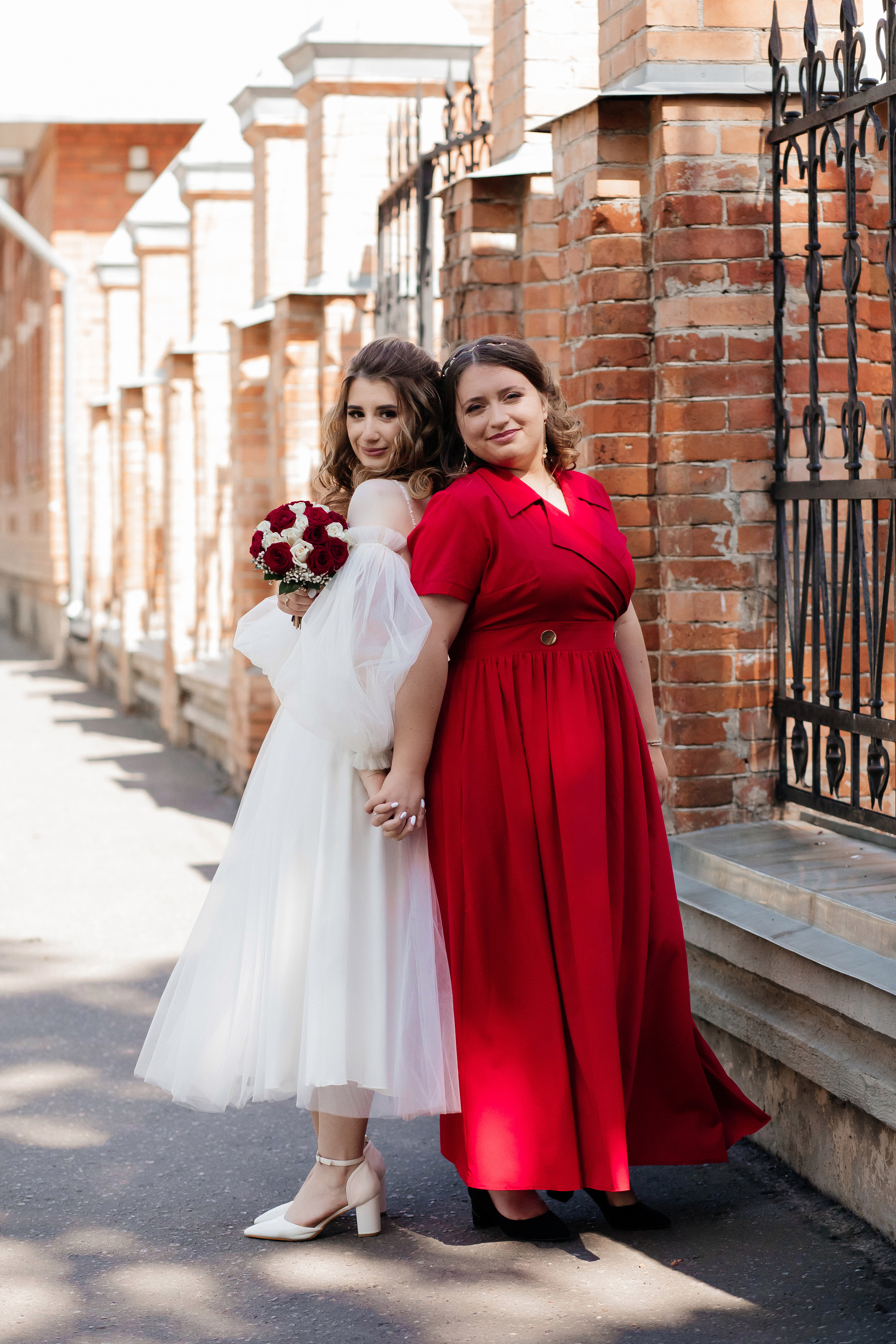 Настя и Андрей. Фотограф в Тамбове Ольга Мельникова