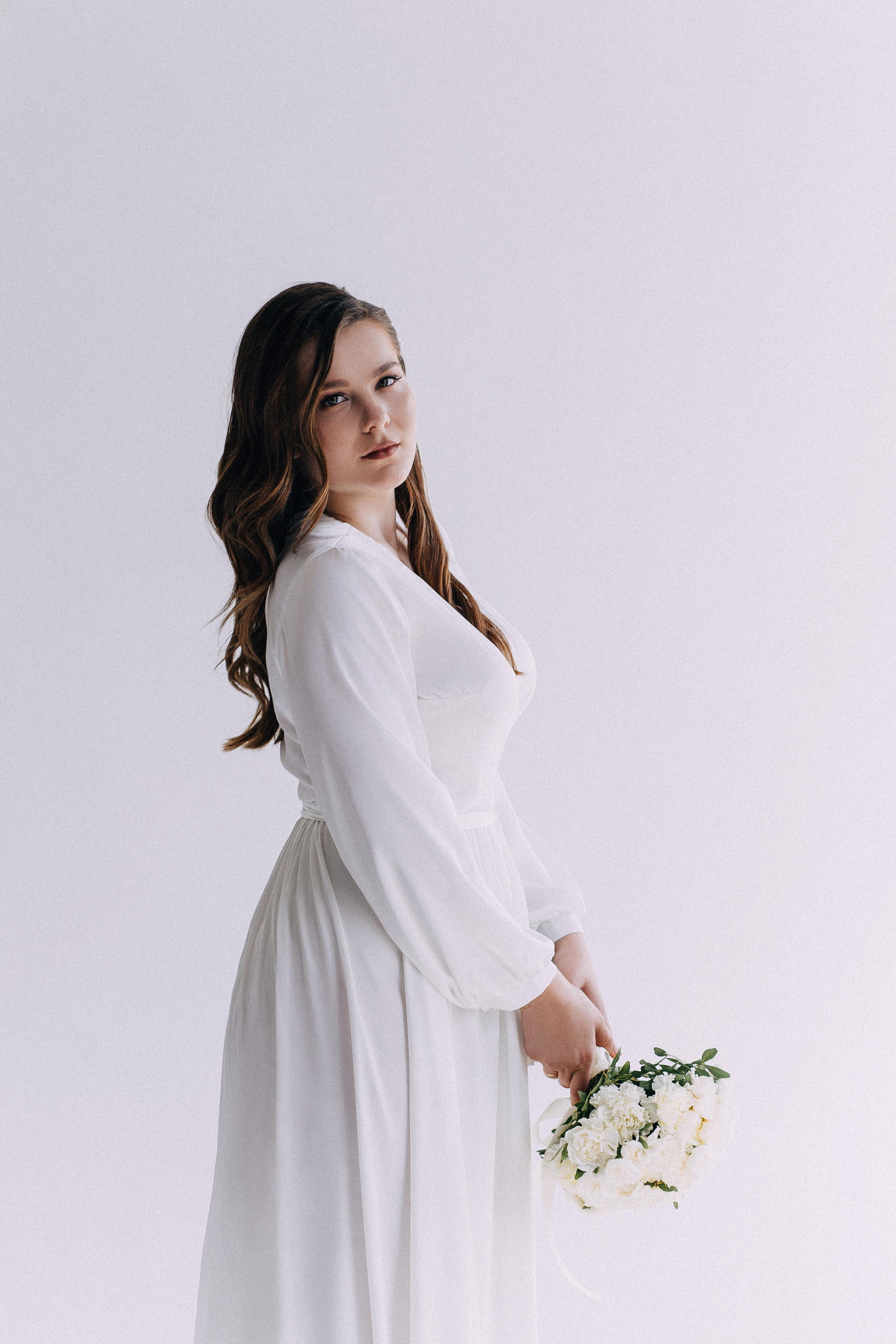 Свадьба/студия. Фотограф в Тамбове Ольга Мельникова