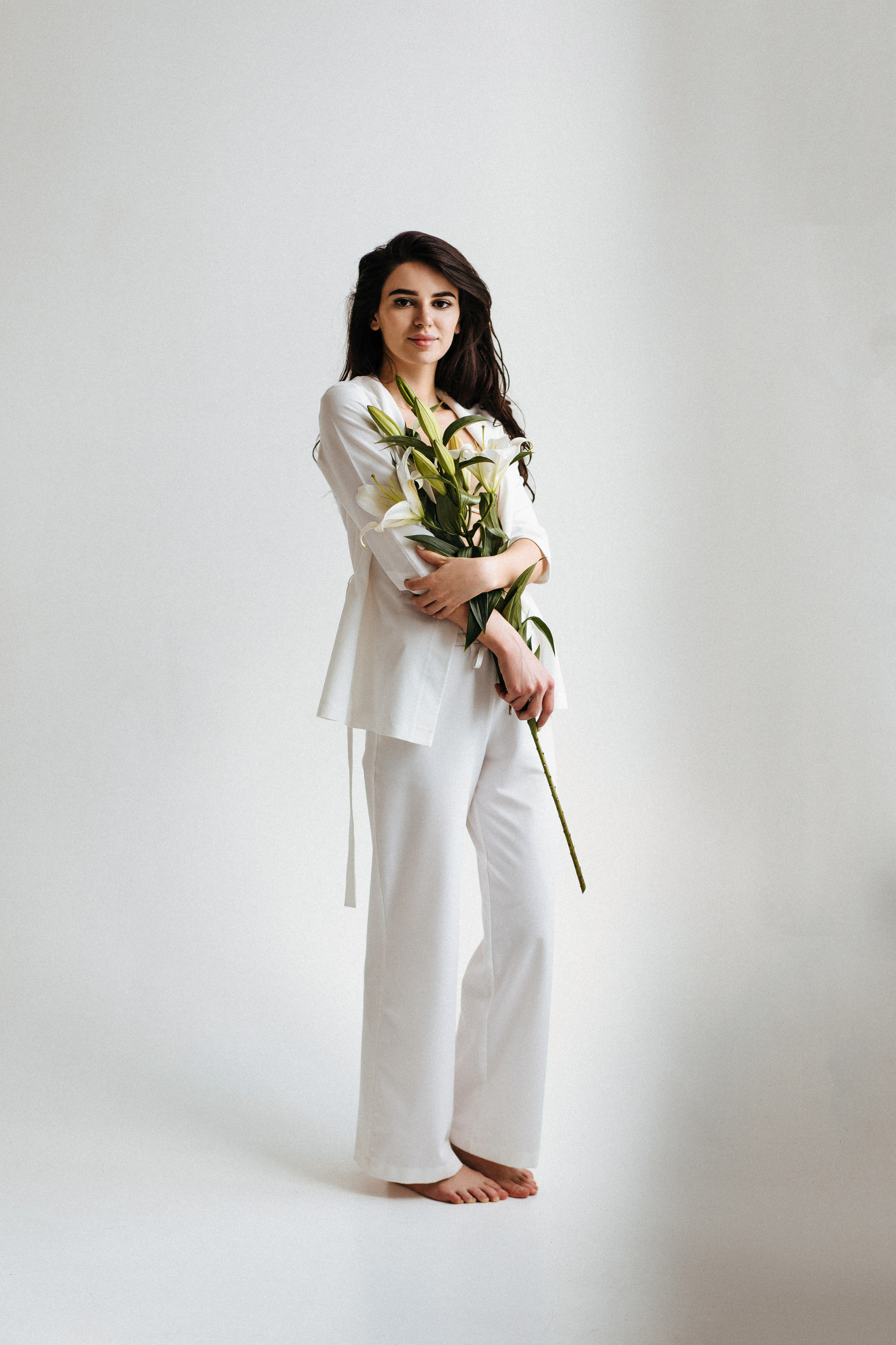 Для косметолога. Фотограф в Тамбове Ольга Мельникова