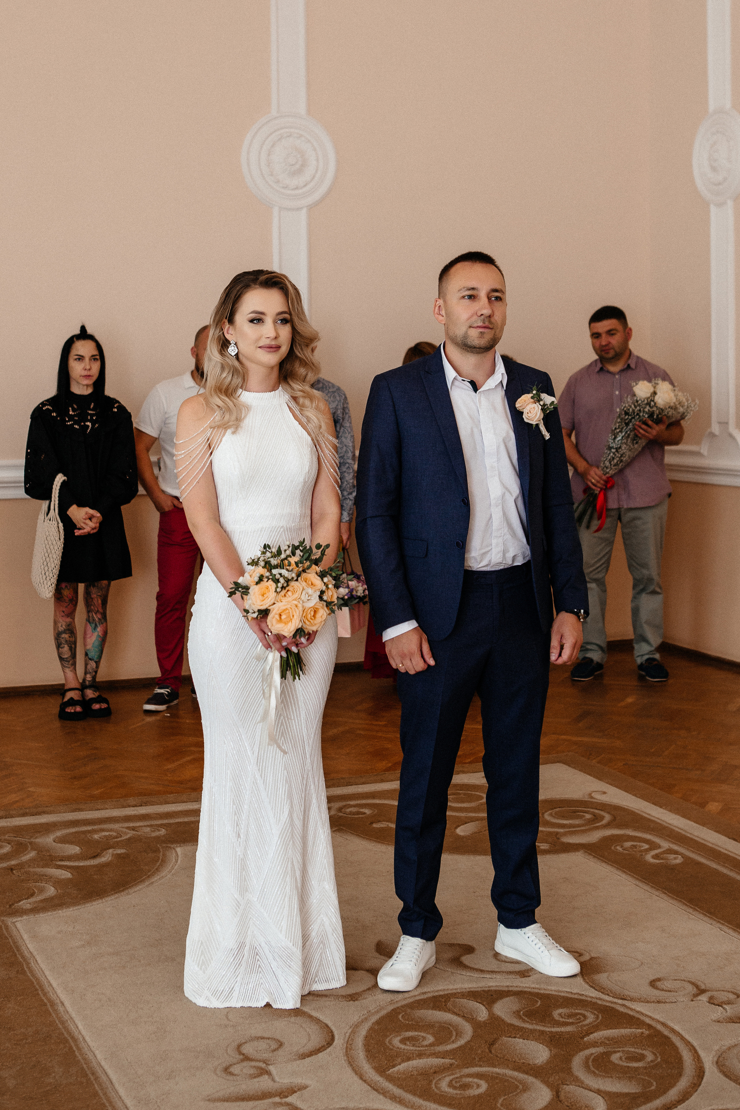 «Лесная сказка». Фотограф в Тамбове Ольга Мельникова