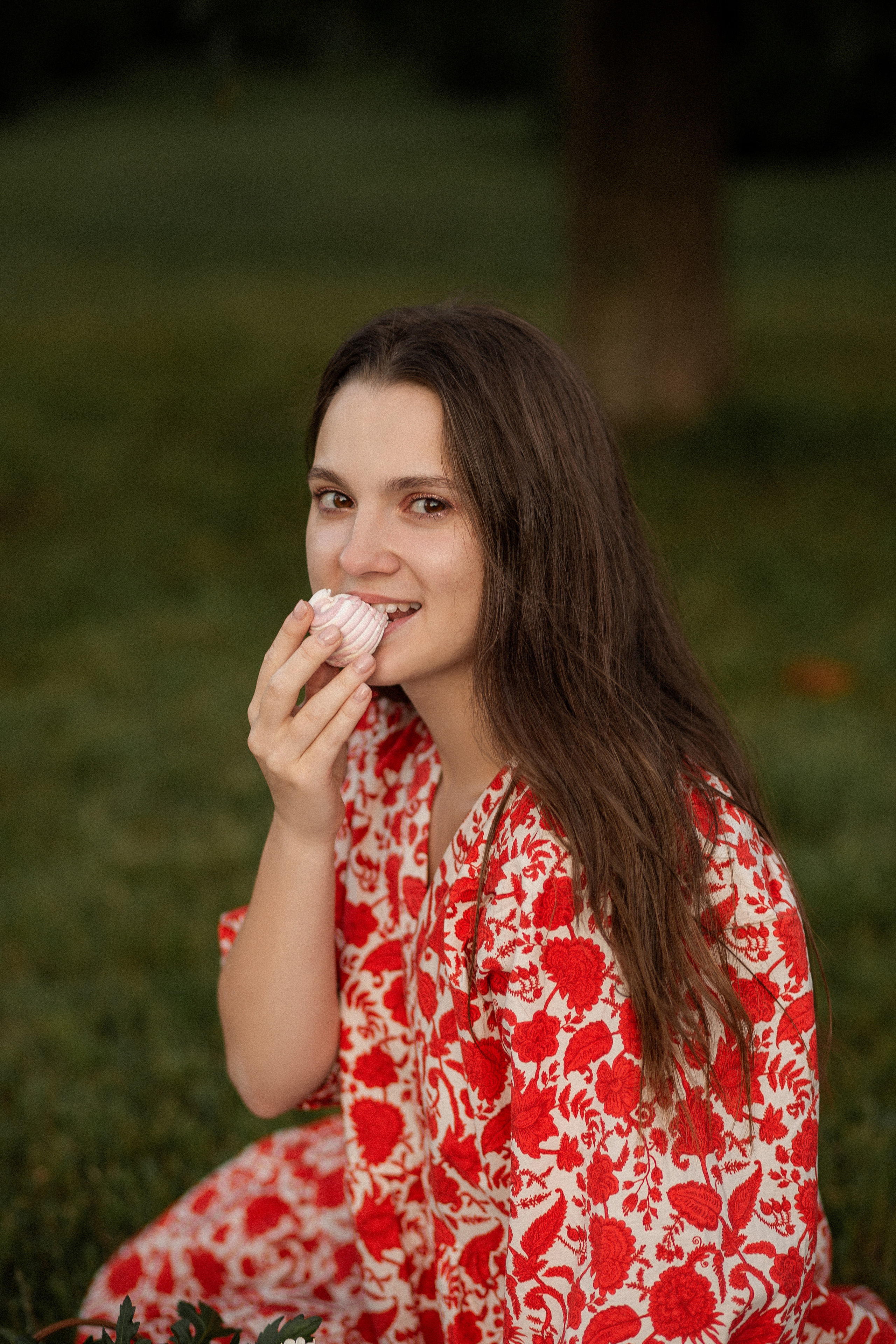 Девичник в стиле пикник. Фотограф в Тамбове Ольга Мельникова