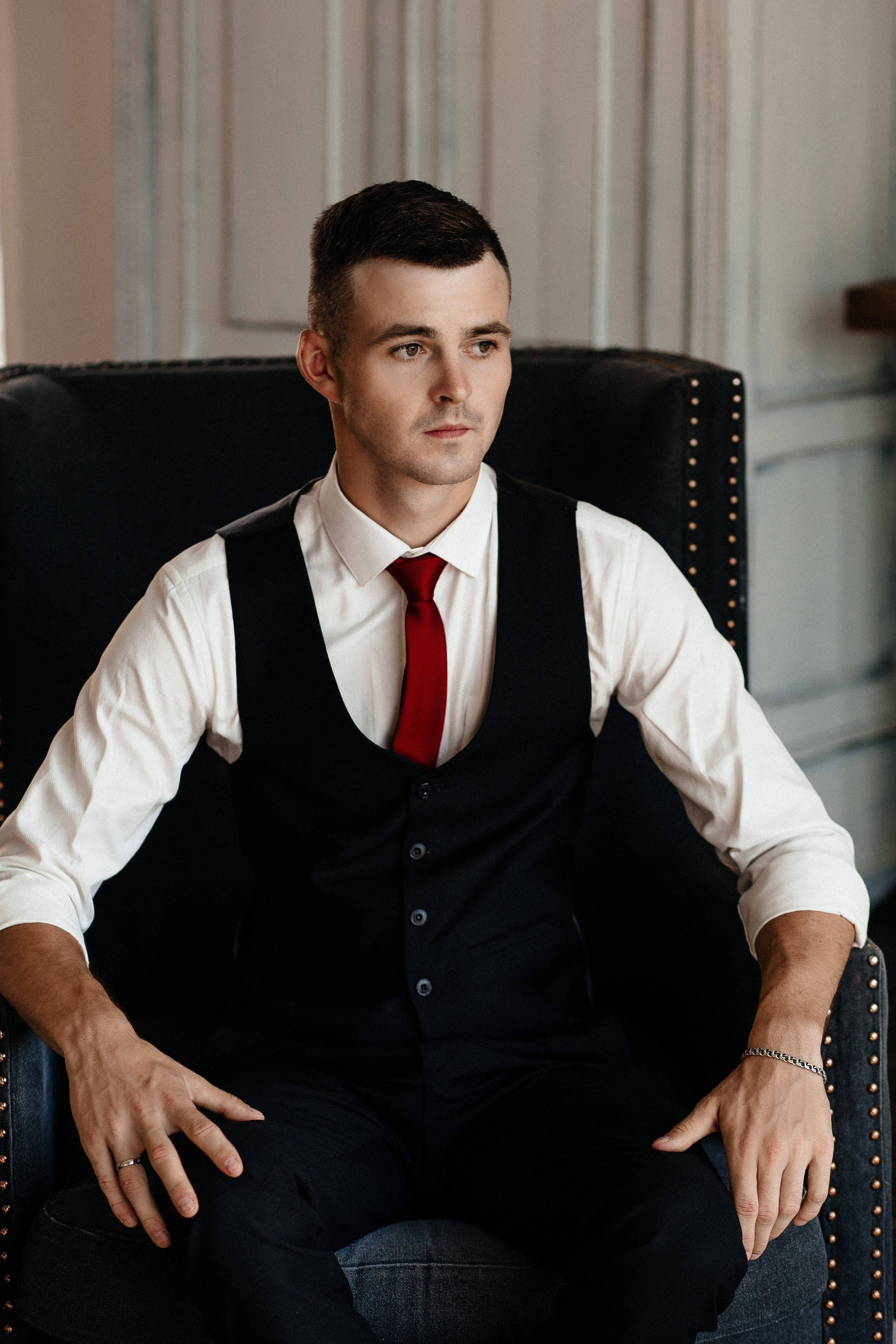 Свадьба /студия. Фотограф в Тамбове Ольга Мельникова