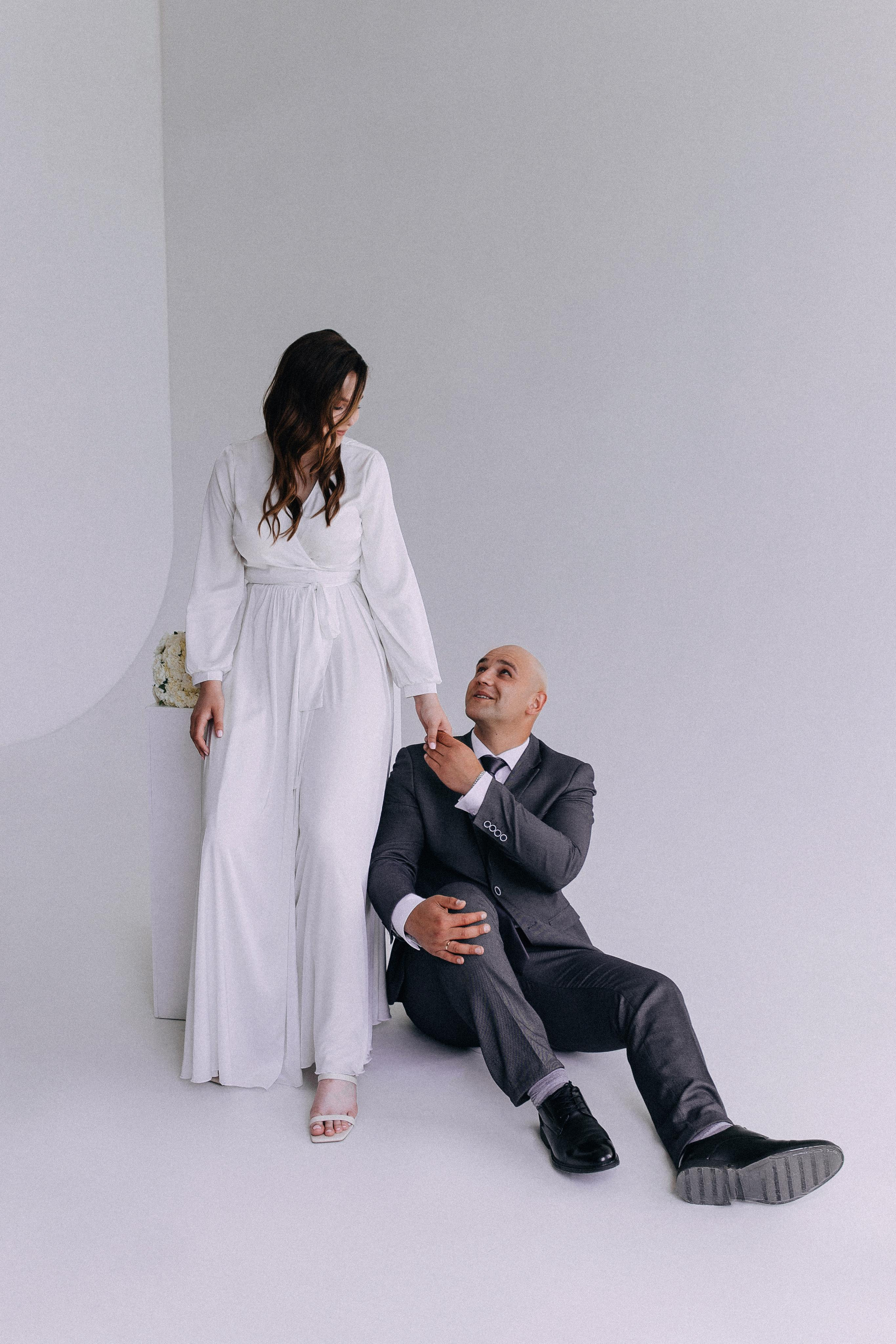 Свадьба/студия. Фотограф в Тамбове Ольга Мельникова