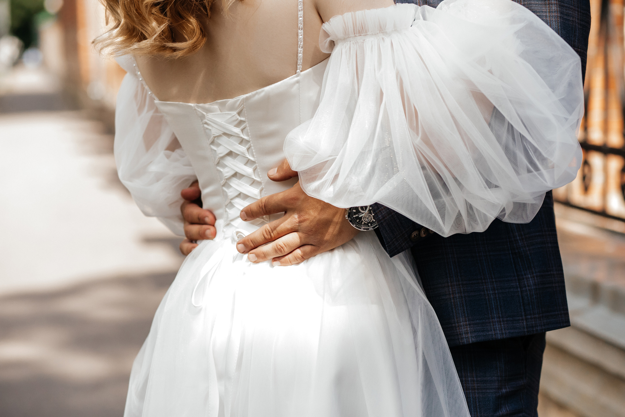 Настя и Андрей. Фотограф в Тамбове Ольга Мельникова