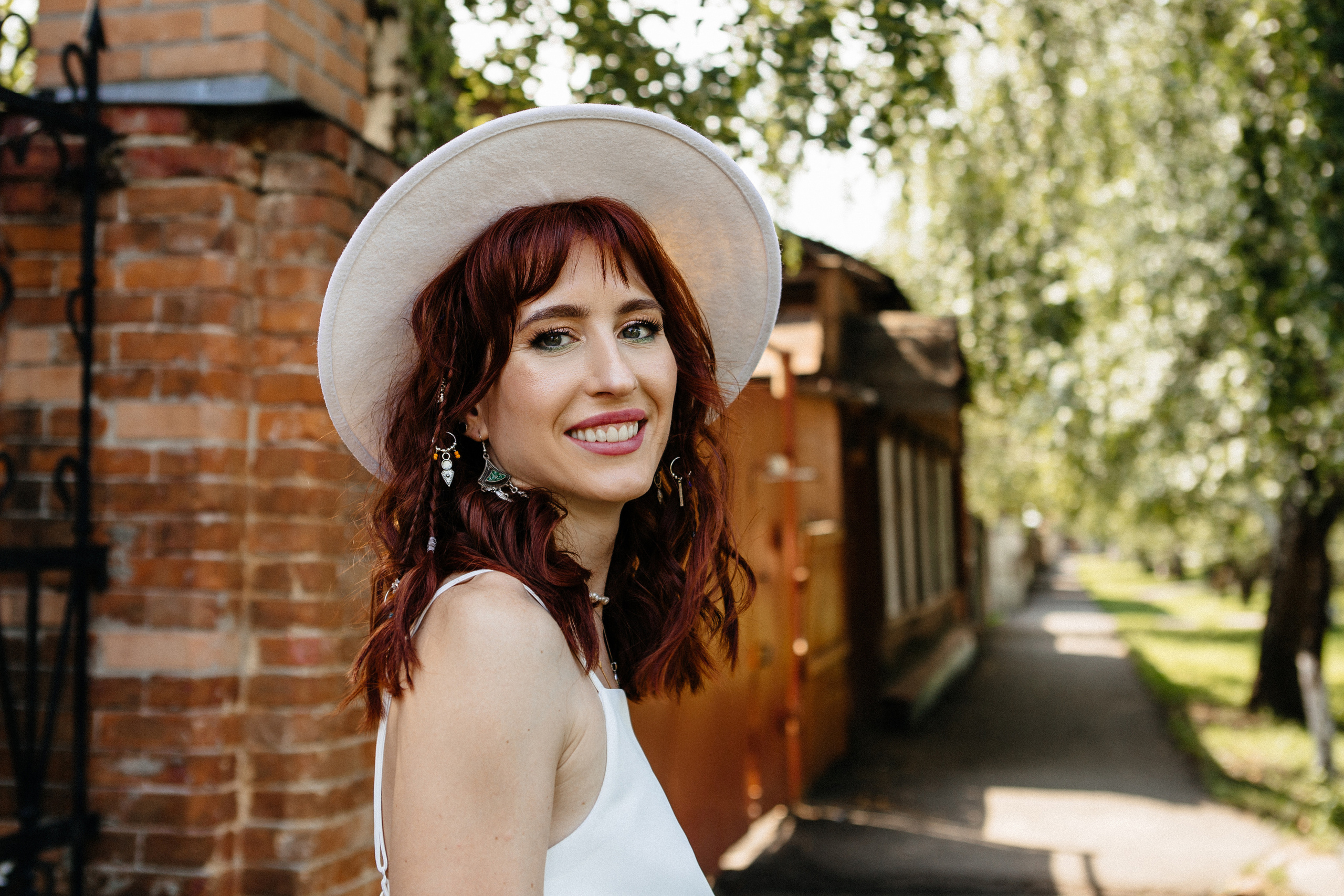 Солнце в подсолнухах. Фотограф в Тамбове Ольга Мельникова