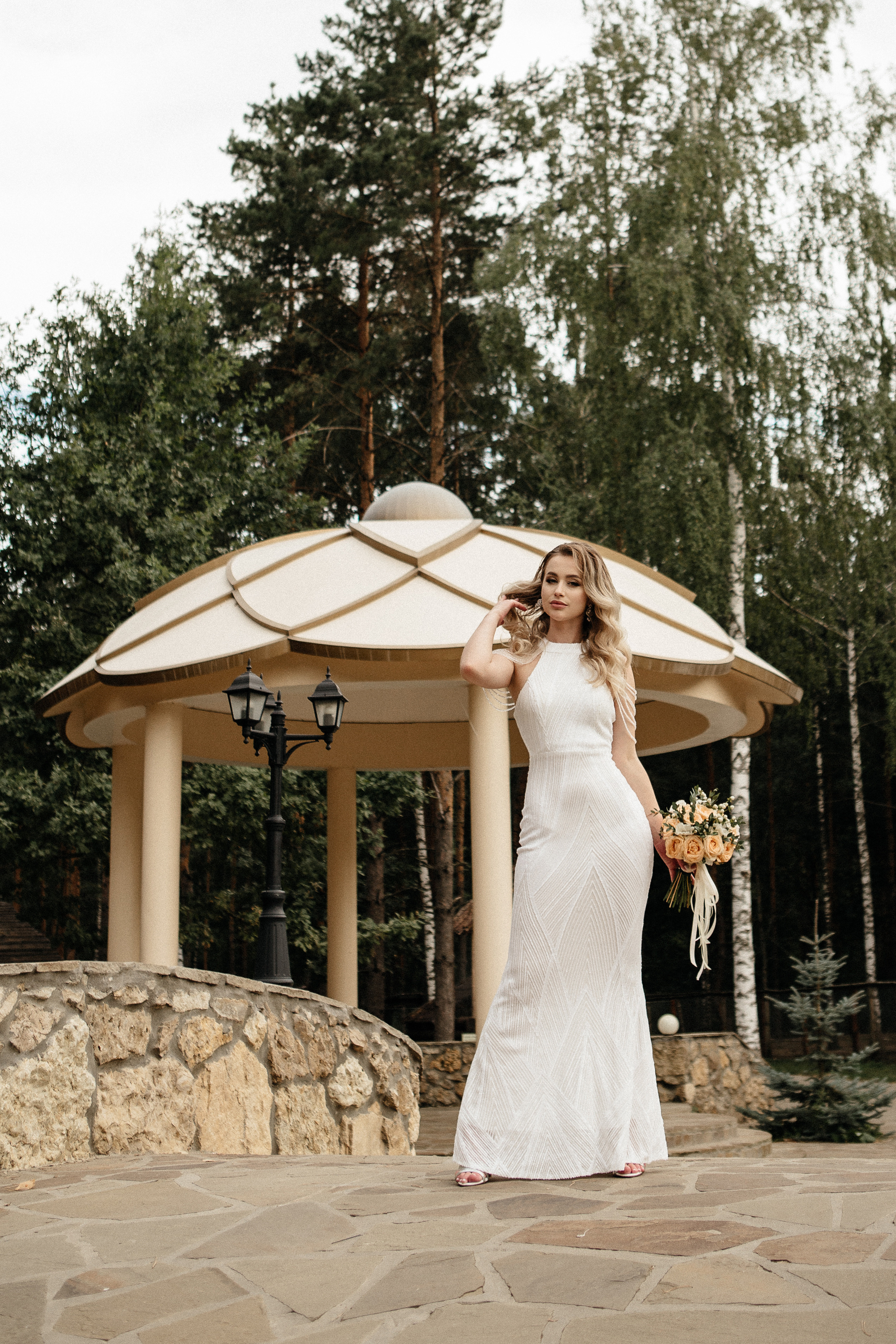 «Лесная сказка». Фотограф в Тамбове Ольга Мельникова