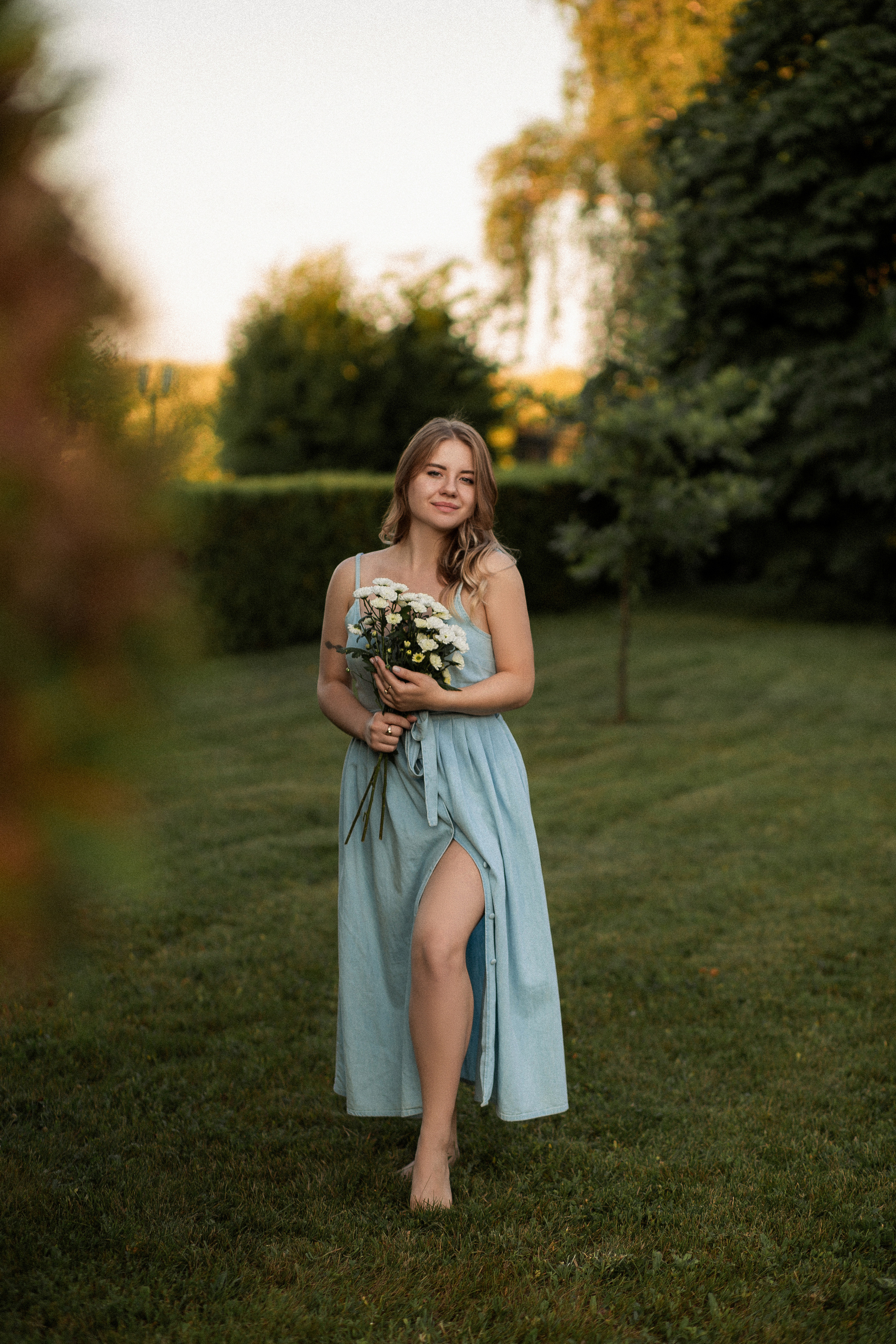 Девичник в стиле пикник. Фотограф в Тамбове Ольга Мельникова