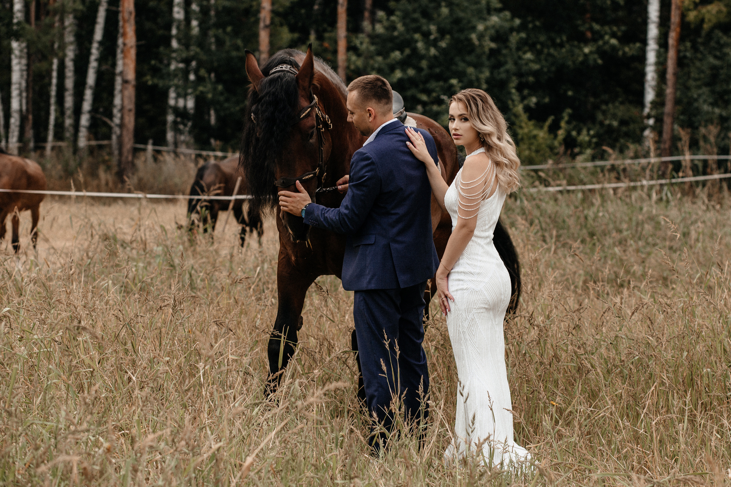 «Лесная сказка». Фотограф в Тамбове Ольга Мельникова