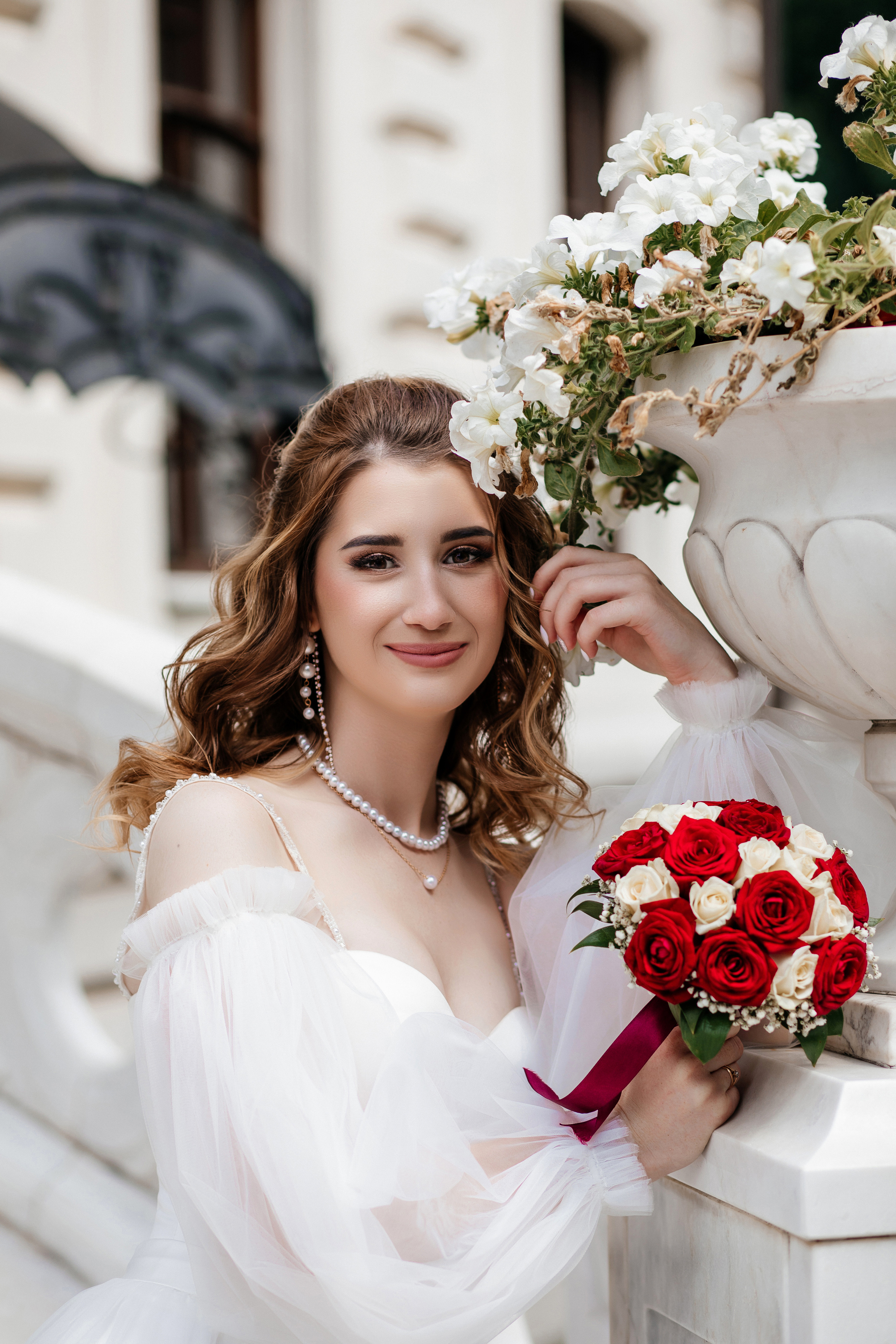 Настя и Андрей. Фотограф в Тамбове Ольга Мельникова