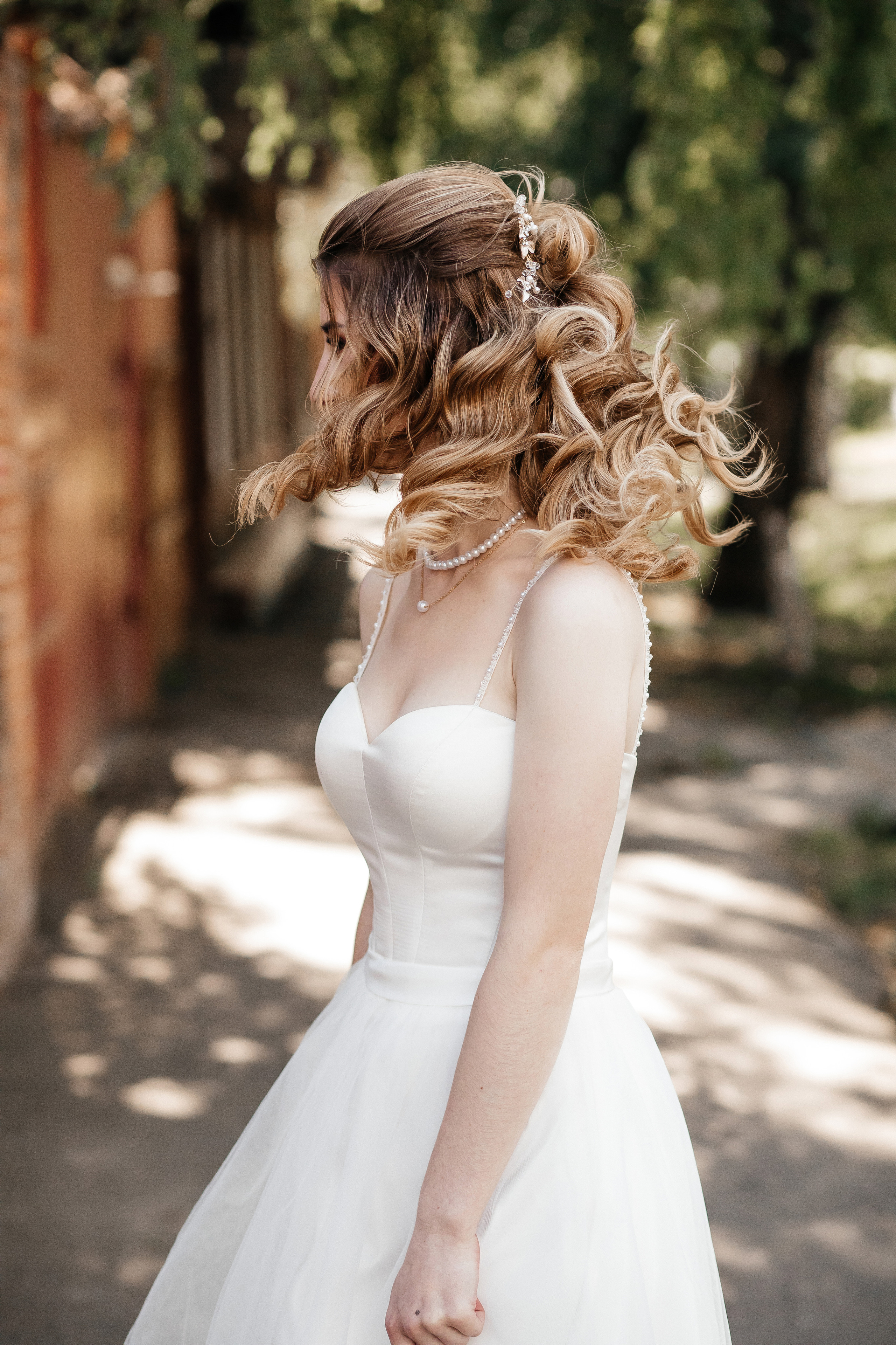 Настя и Андрей. Фотограф в Тамбове Ольга Мельникова