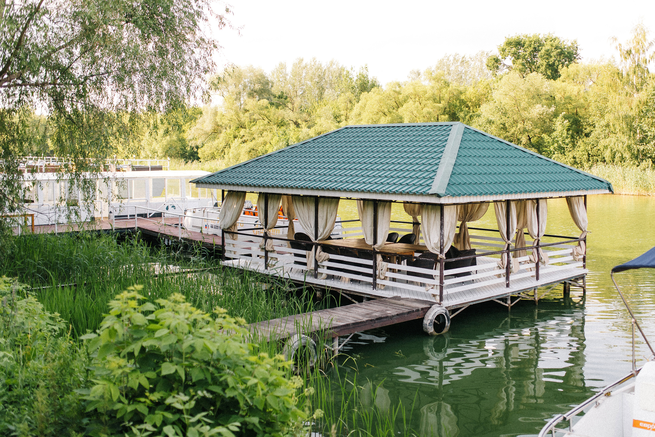 Девичник в греческом стиле. Фотограф в Тамбове Ольга Мельникова