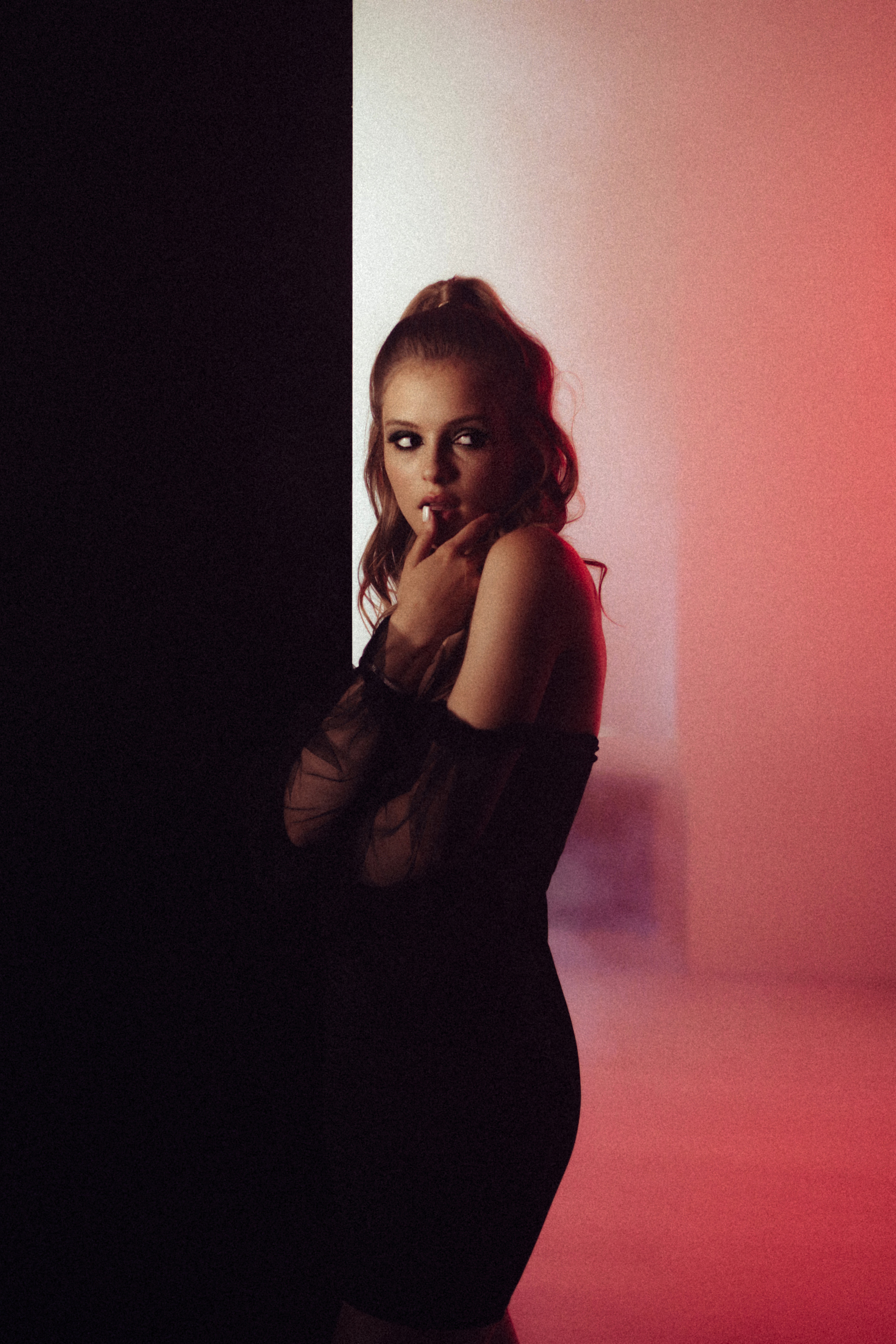 Диана в Veter Studio. Фотограф в Тамбове Ольга Мельникова