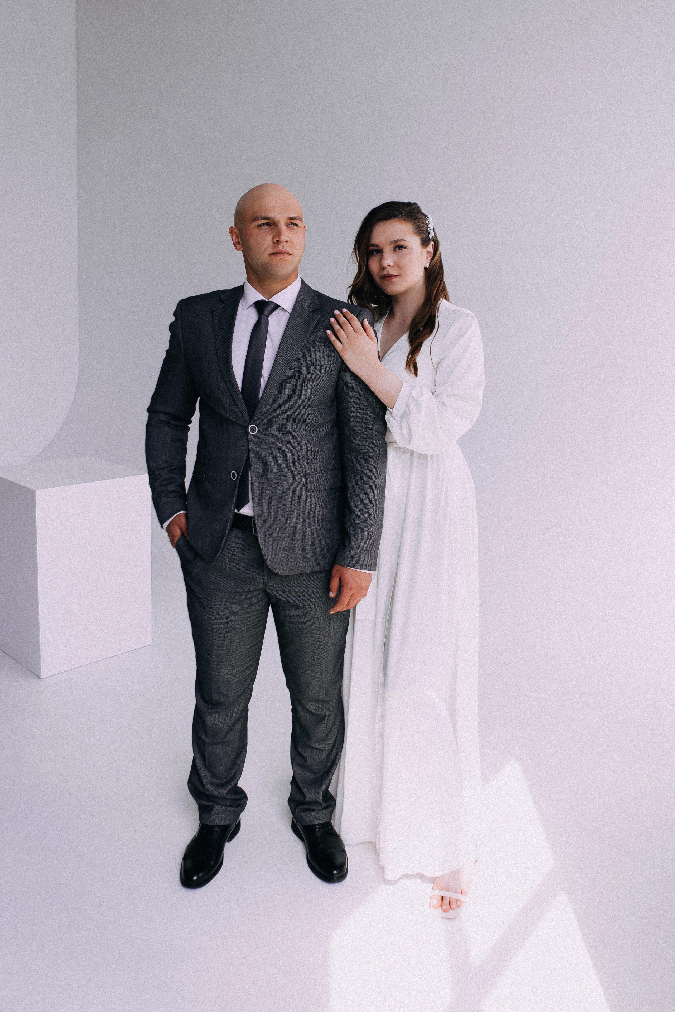 Свадьба/студия. Фотограф в Тамбове Ольга Мельникова