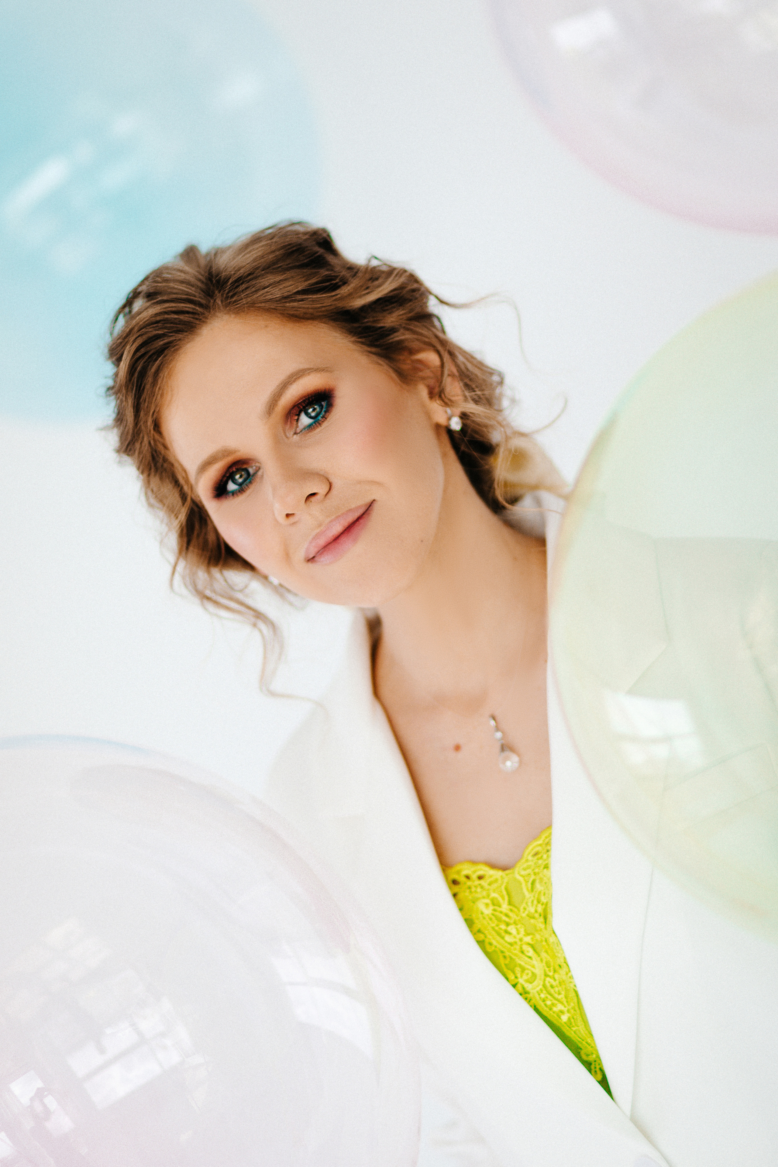 Для руководителя Мастерской праздников «Изюм». Фотограф в Тамбове Ольга Мельникова