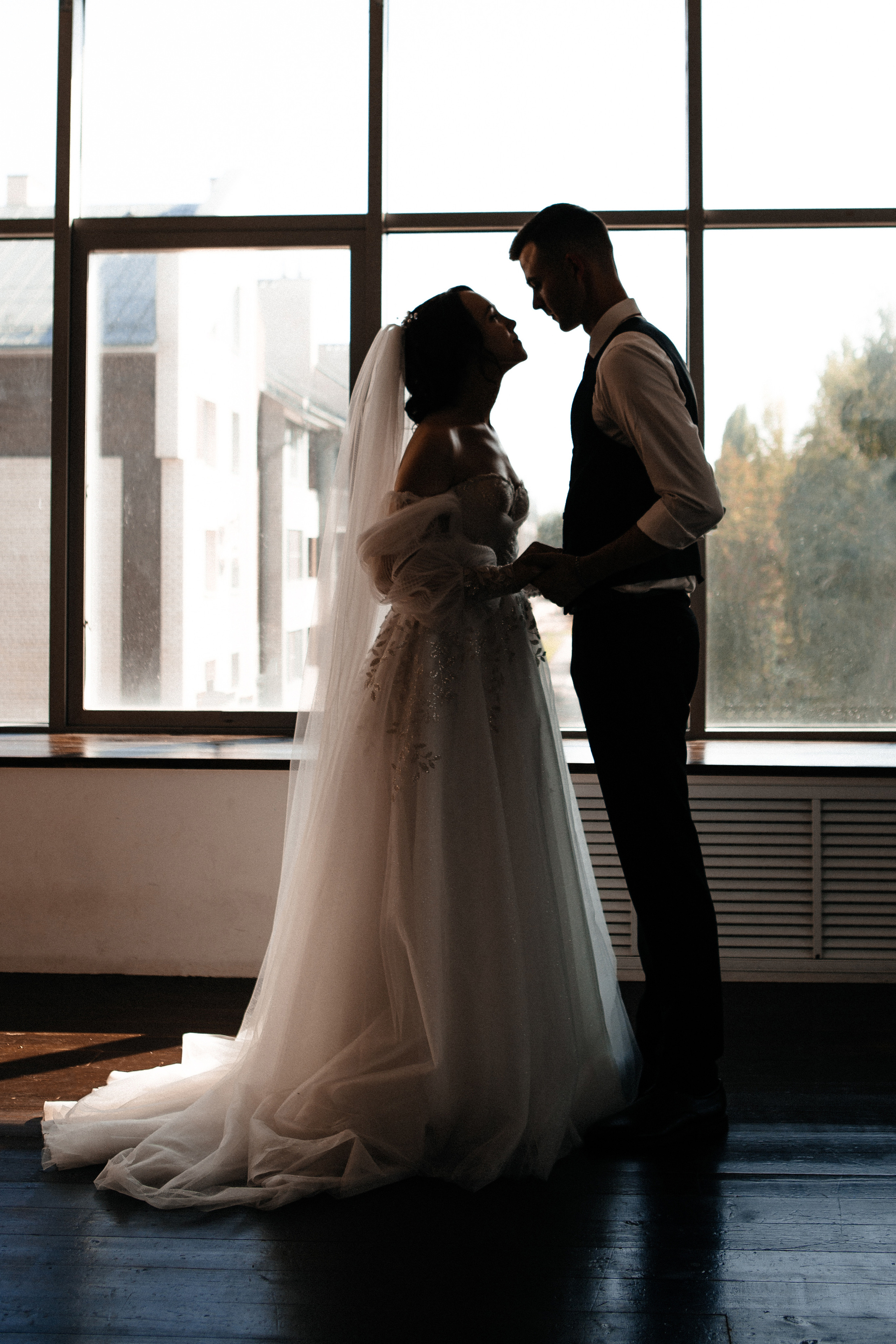 Свадьба /студия. Фотограф в Тамбове Ольга Мельникова