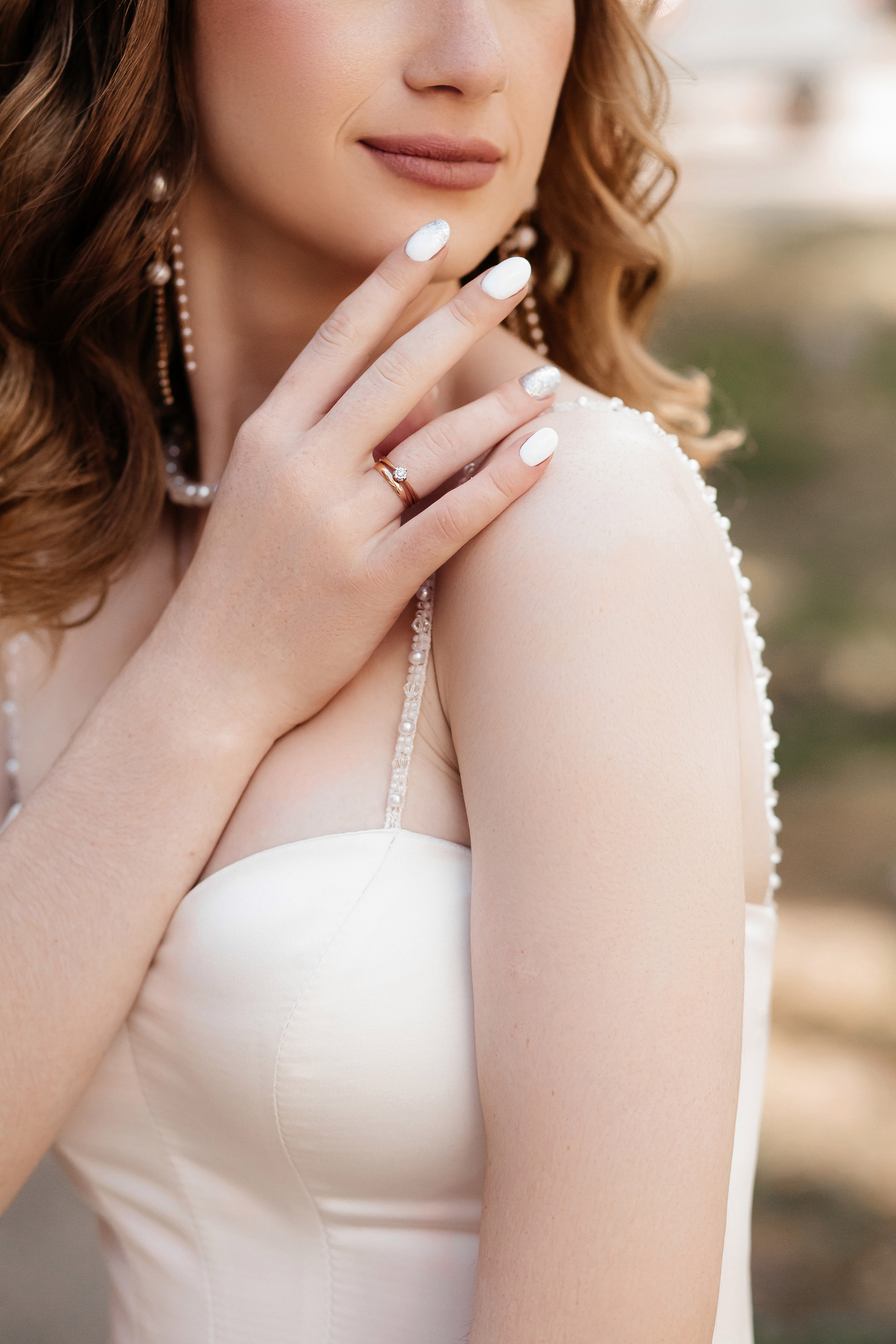 Настя и Андрей. Фотограф в Тамбове Ольга Мельникова