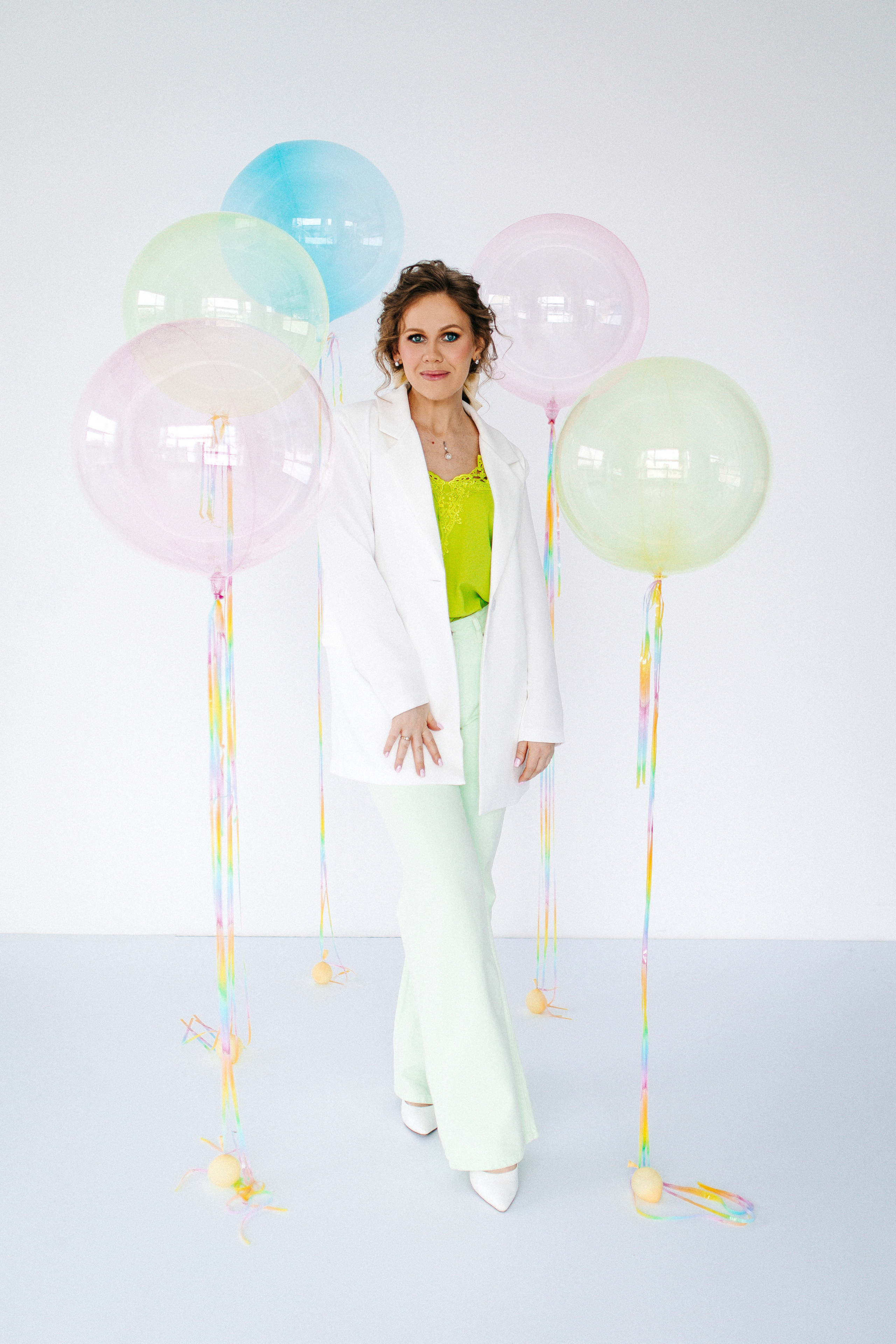 Для руководителя Мастерской праздников «Изюм». Фотограф в Тамбове Ольга Мельникова