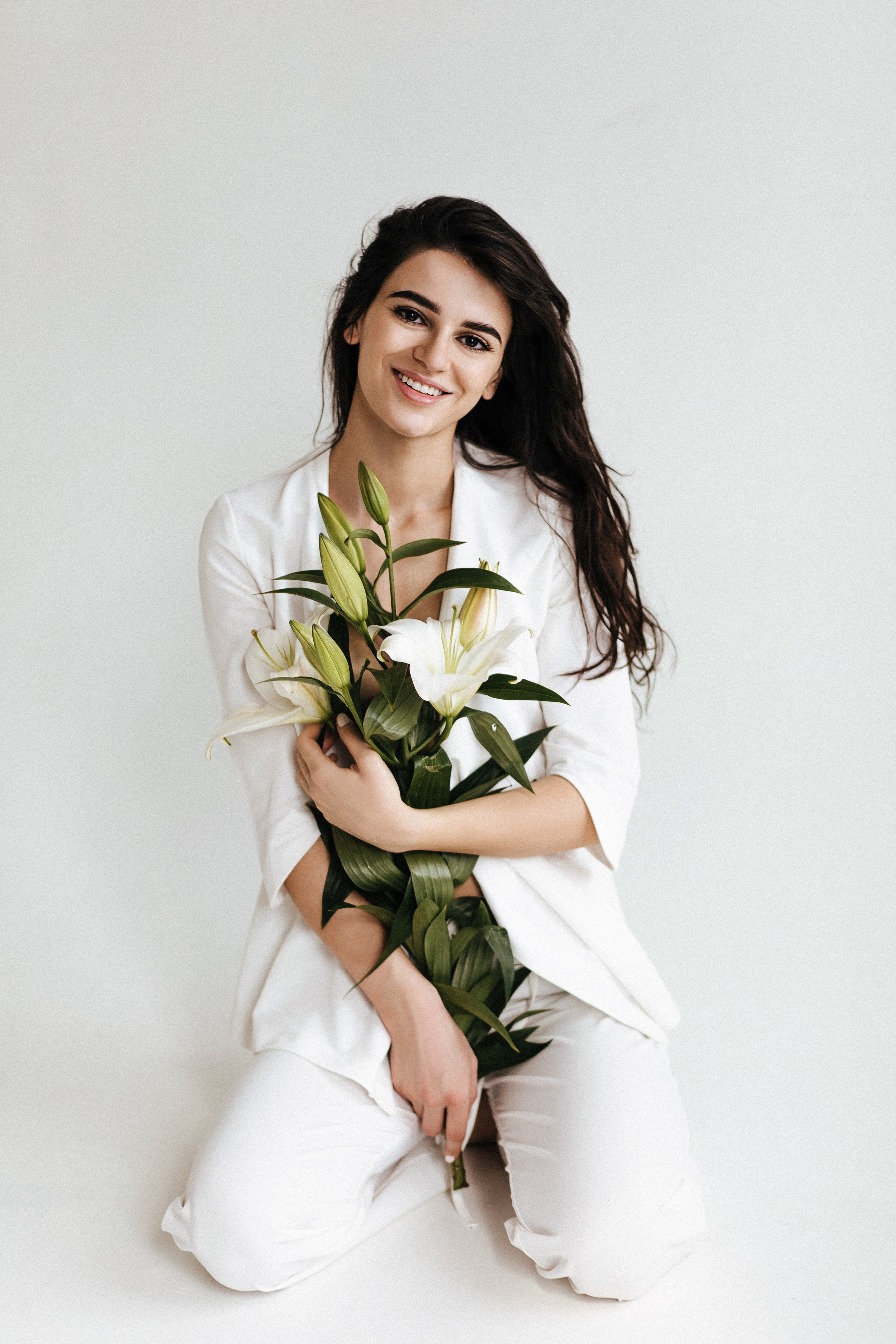 Для косметолога. Фотограф в Тамбове Ольга Мельникова