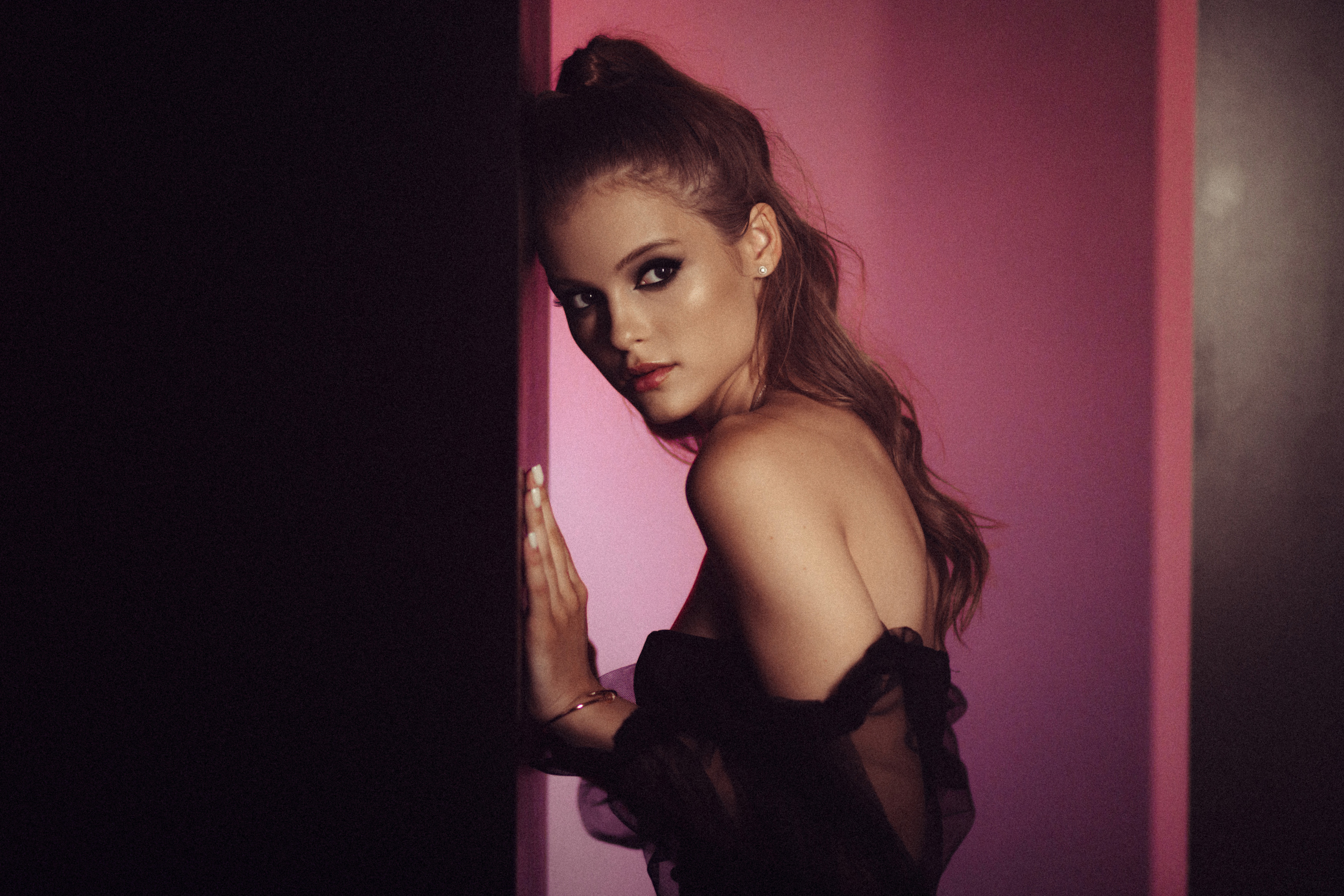 Диана в Veter Studio. Фотограф в Тамбове Ольга Мельникова