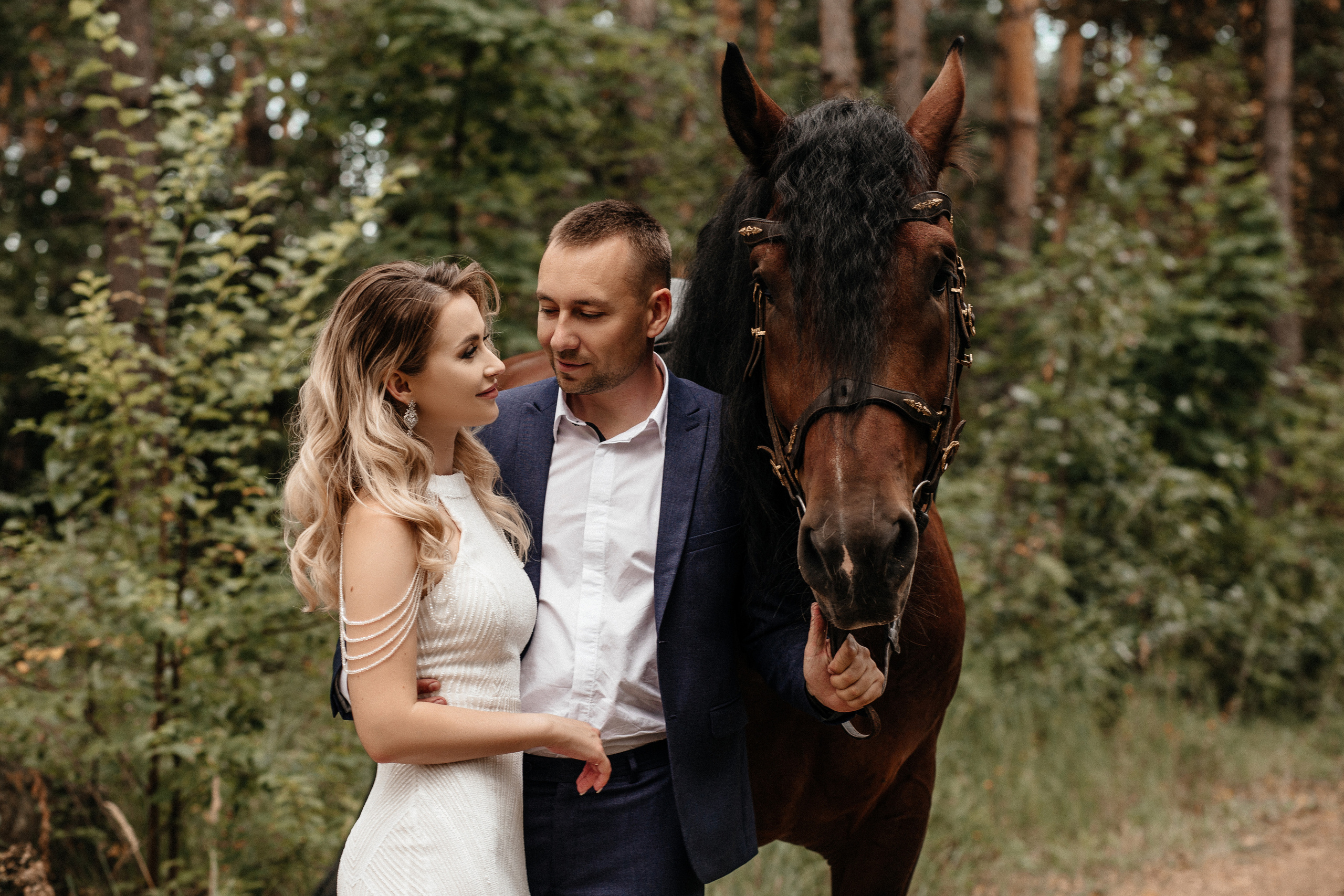 «Лесная сказка». Фотограф в Тамбове Ольга Мельникова