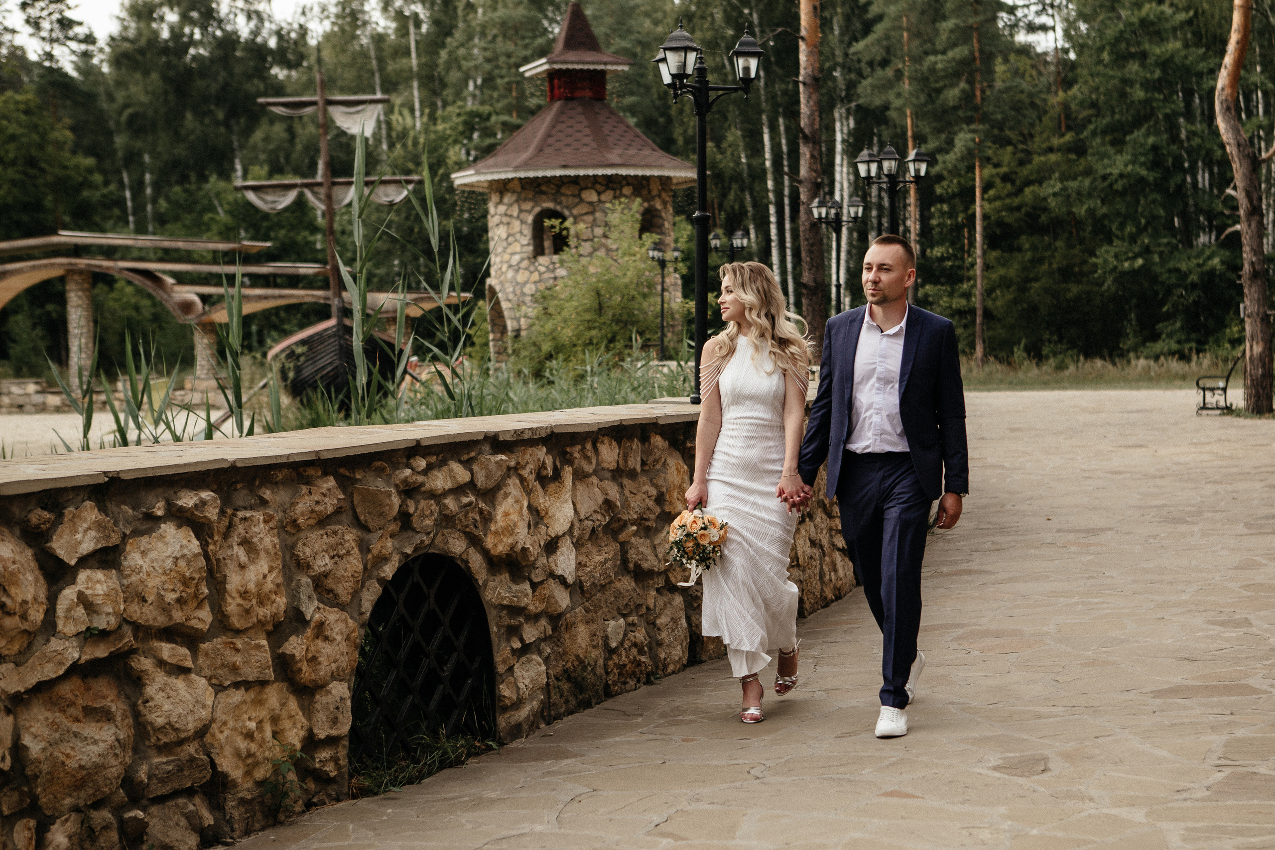 «Лесная сказка». Фотограф в Тамбове Ольга Мельникова