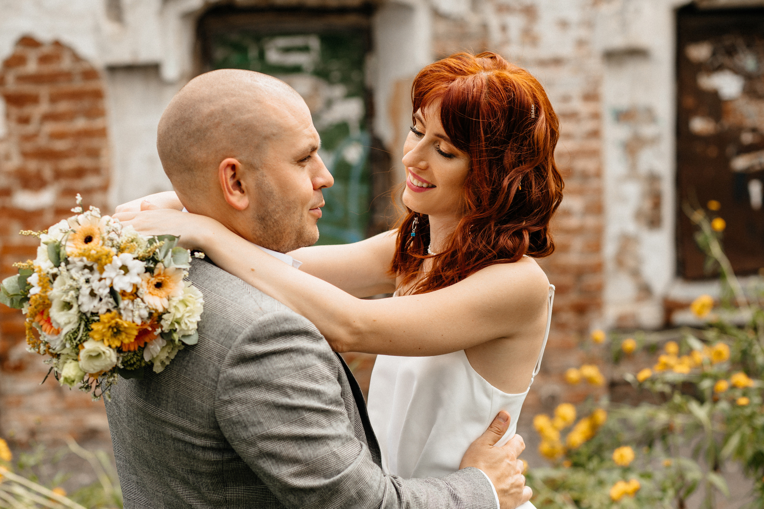 Солнце в подсолнухах. Фотограф в Тамбове Ольга Мельникова