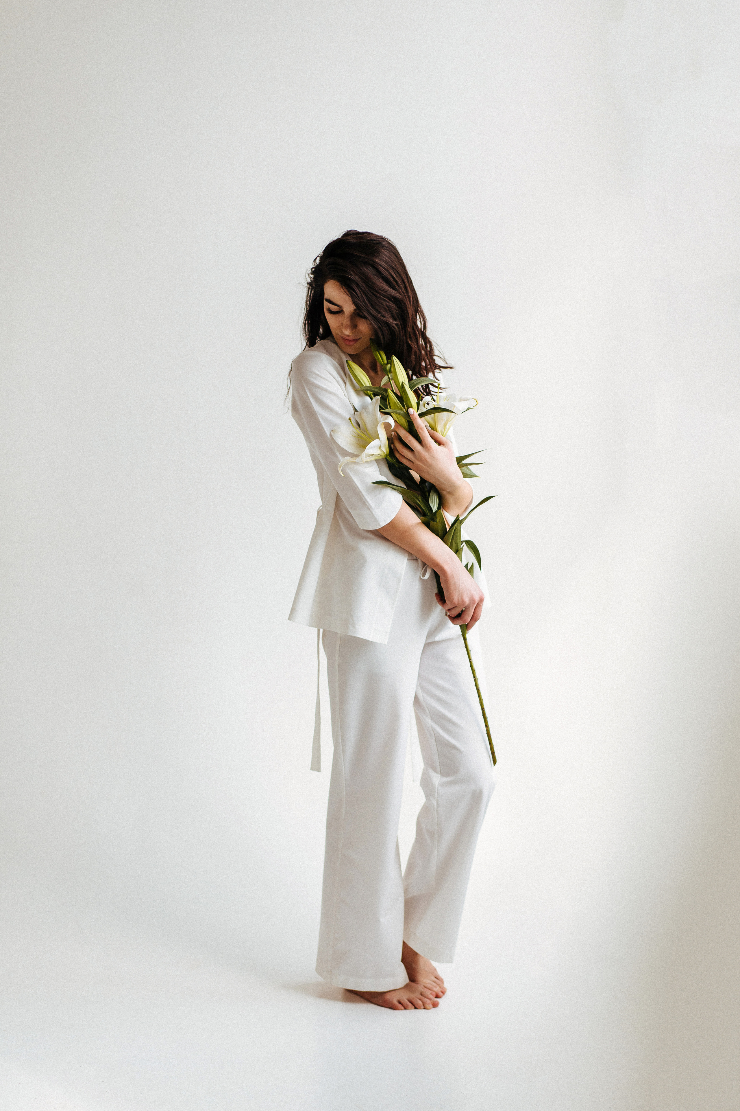 Для косметолога. Фотограф в Тамбове Ольга Мельникова