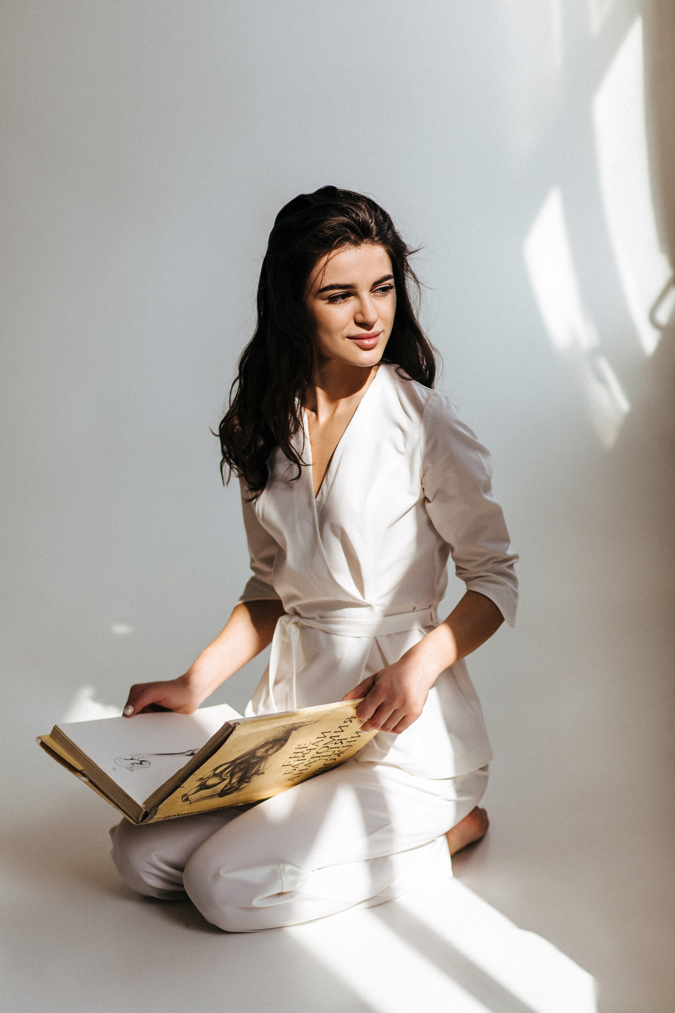 Для косметолога. Фотограф в Тамбове Ольга Мельникова