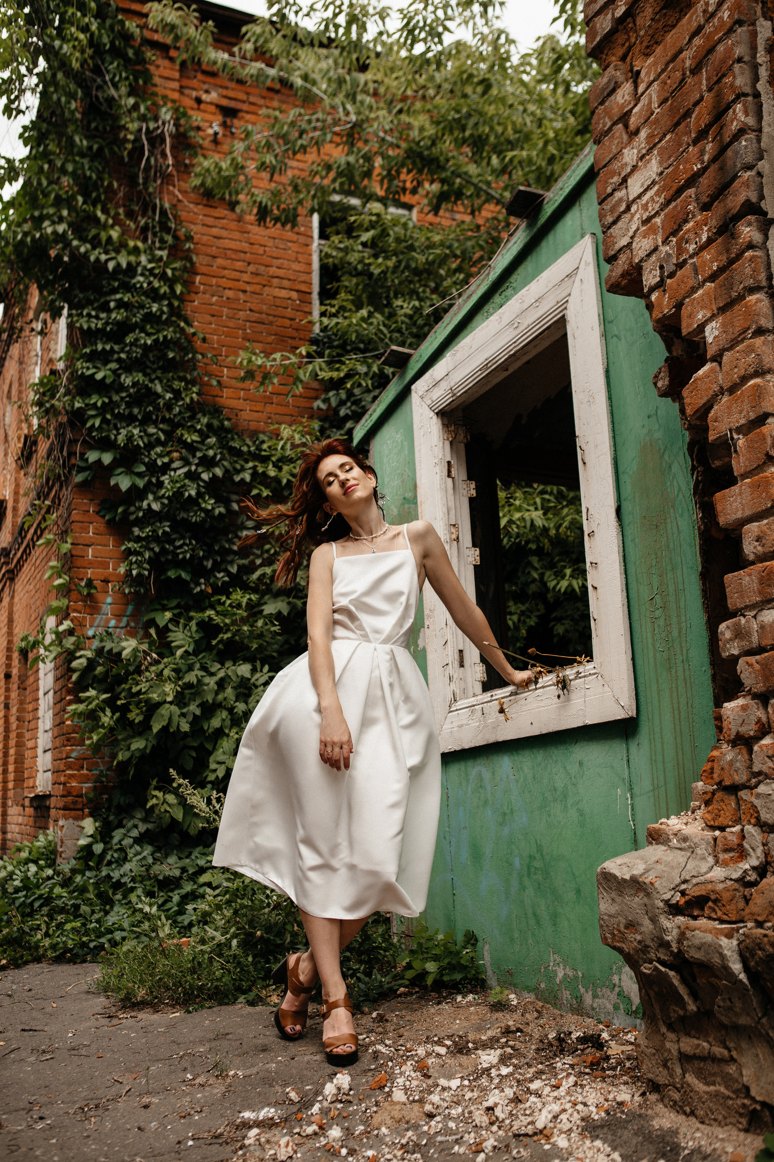 Солнце в подсолнухах. Фотограф в Тамбове Ольга Мельникова