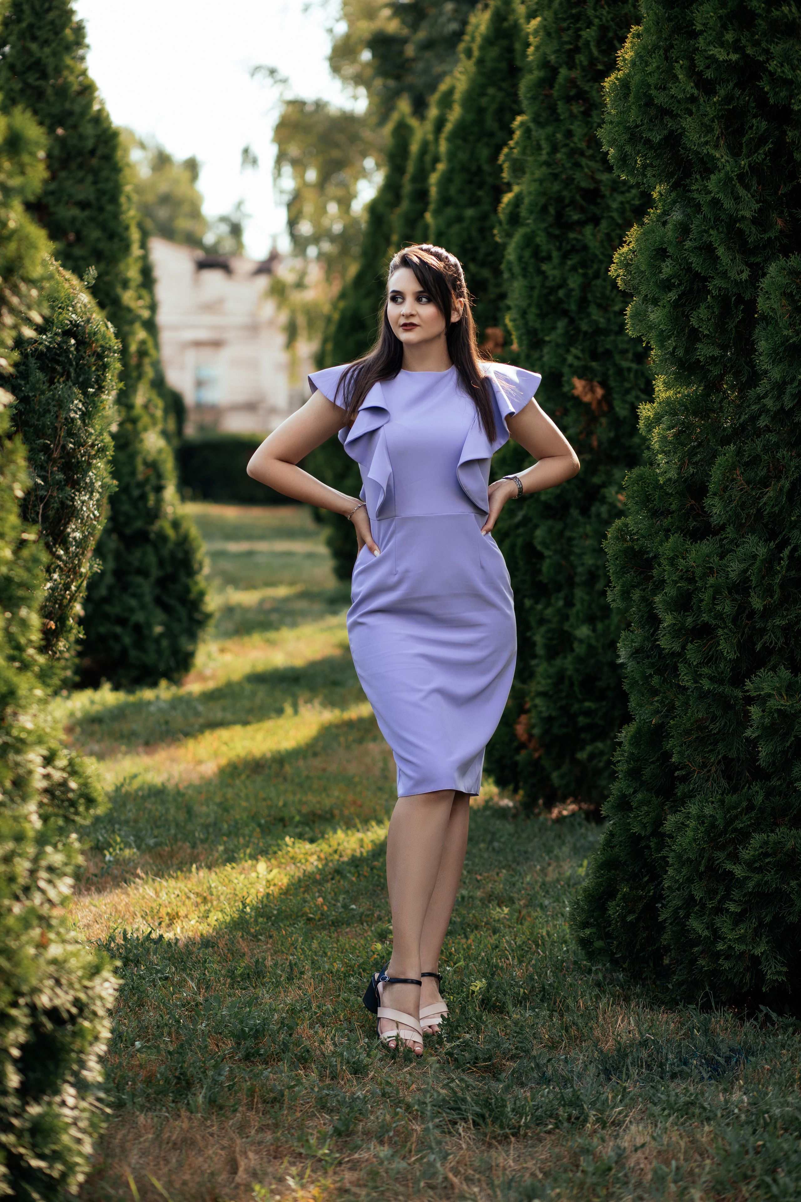 Портреты для выпускниц-стоматологов. Фотограф в Тамбове Ольга Мельникова