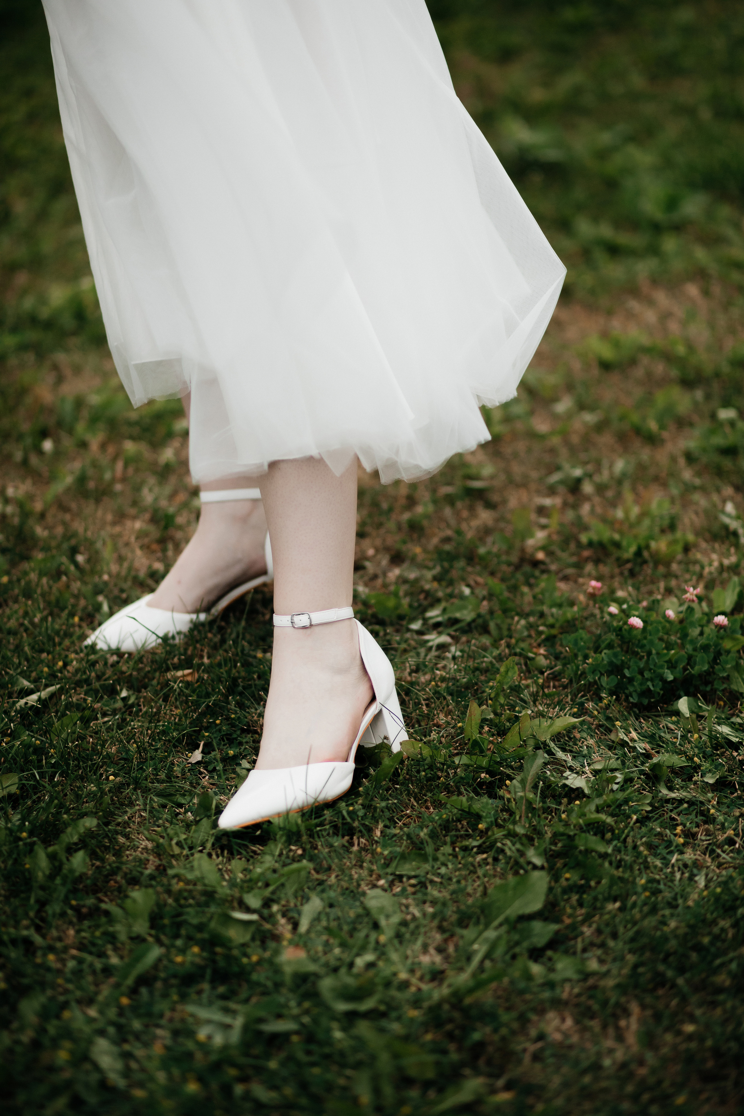 Настя и Андрей. Фотограф в Тамбове Ольга Мельникова