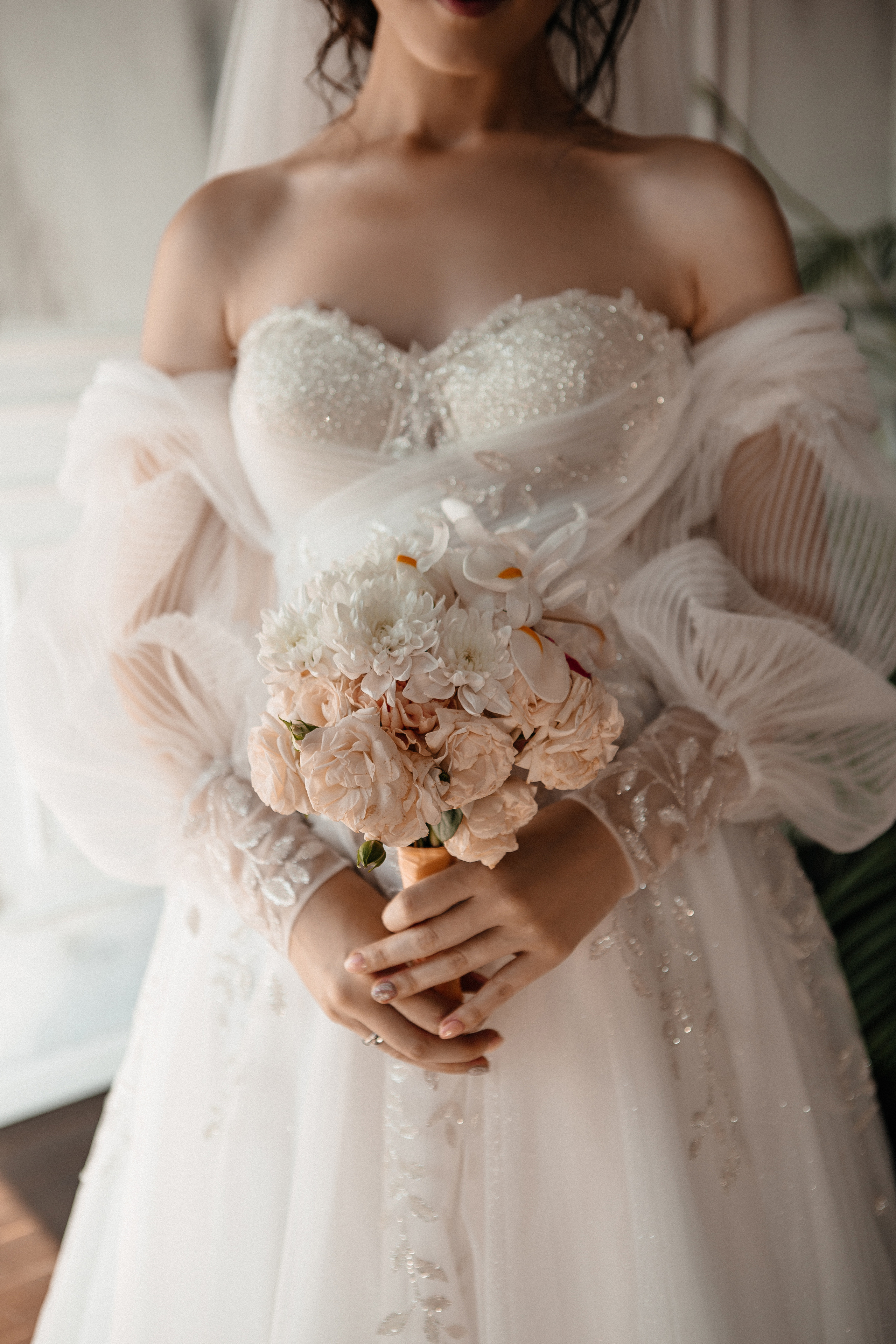 Свадьба /студия. Фотограф в Тамбове Ольга Мельникова