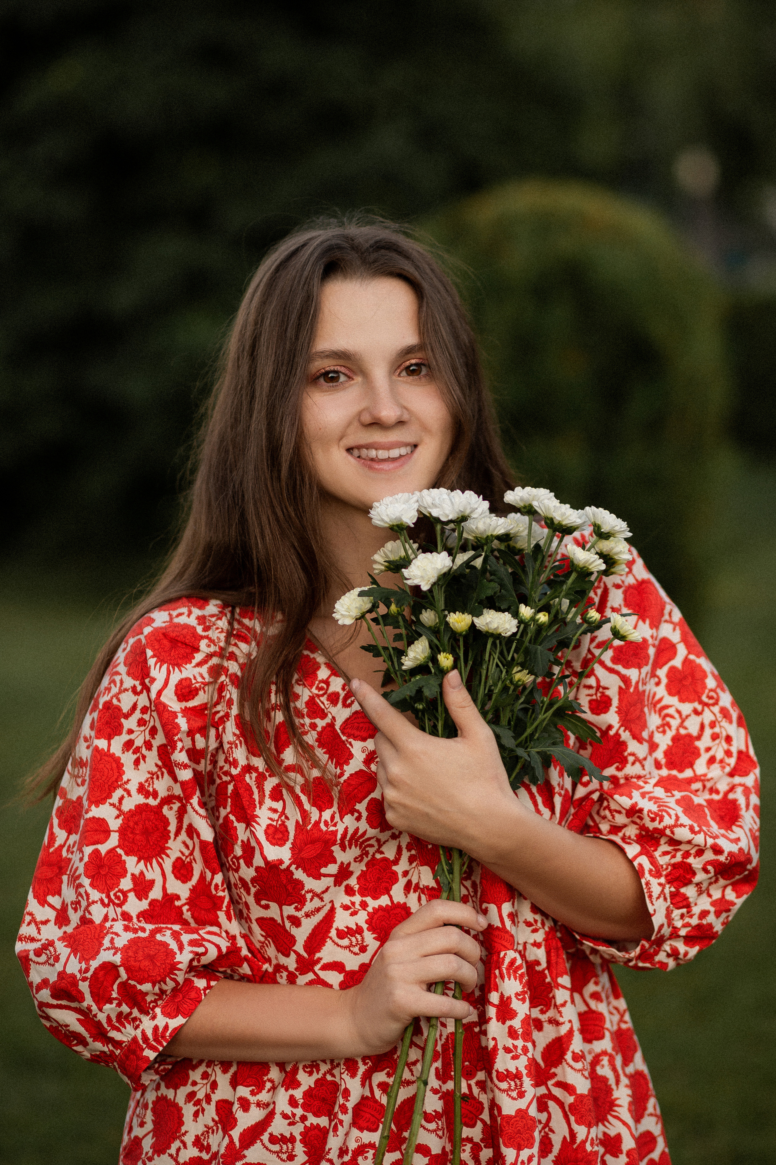 Девичник в стиле пикник. Фотограф в Тамбове Ольга Мельникова