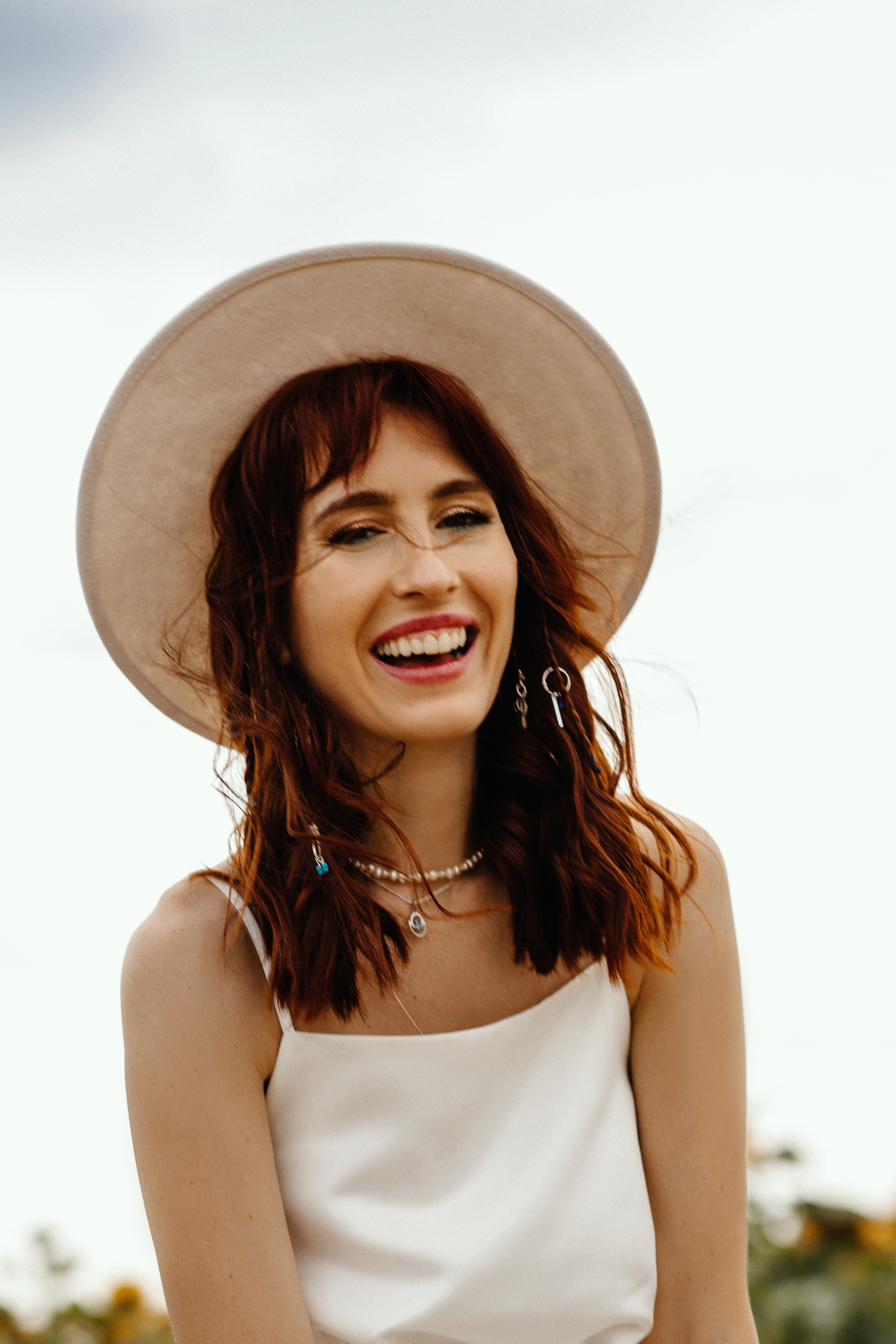 Солнце в подсолнухах. Фотограф в Тамбове Ольга Мельникова