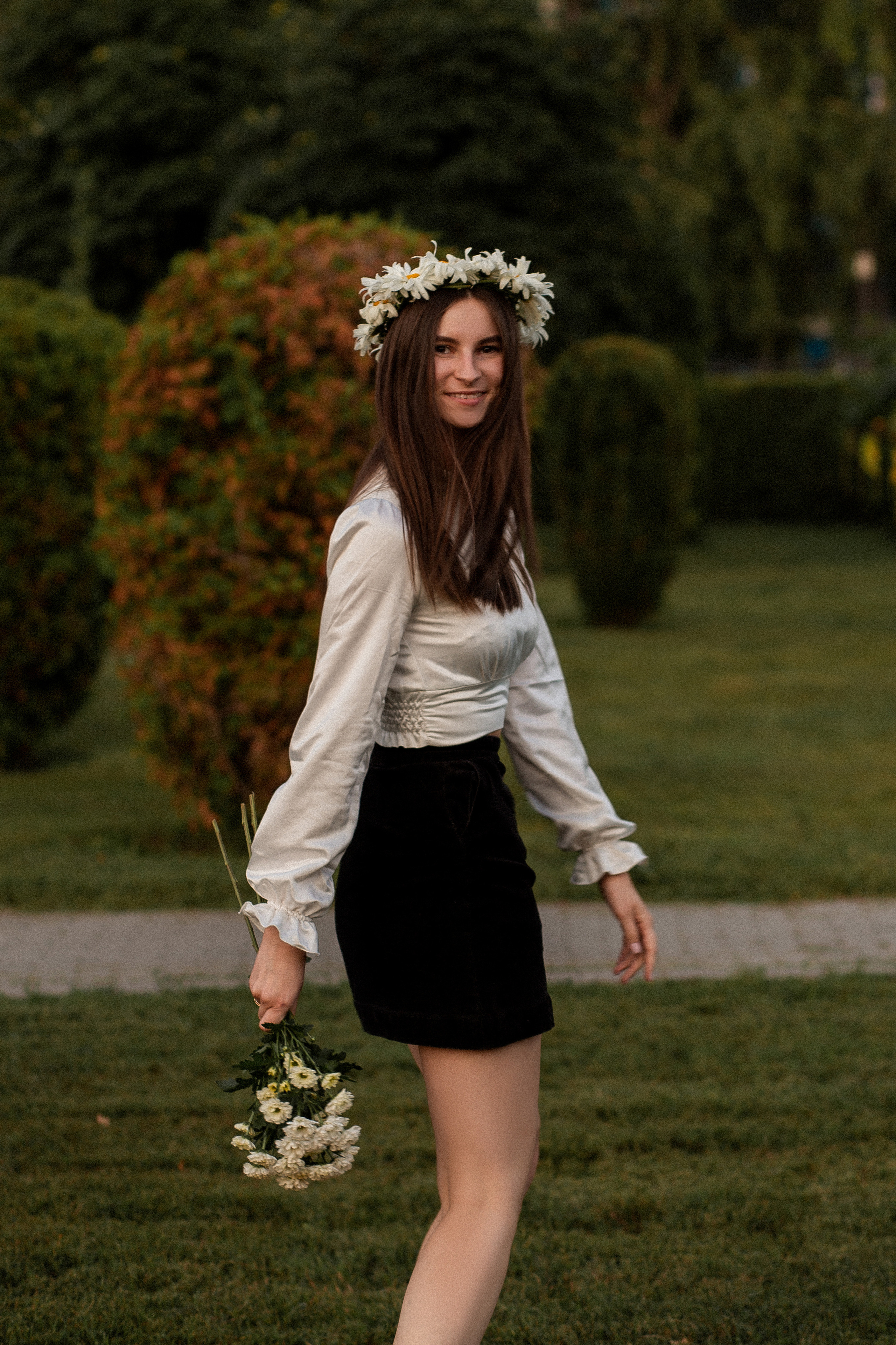 Девичник в стиле пикник. Фотограф в Тамбове Ольга Мельникова