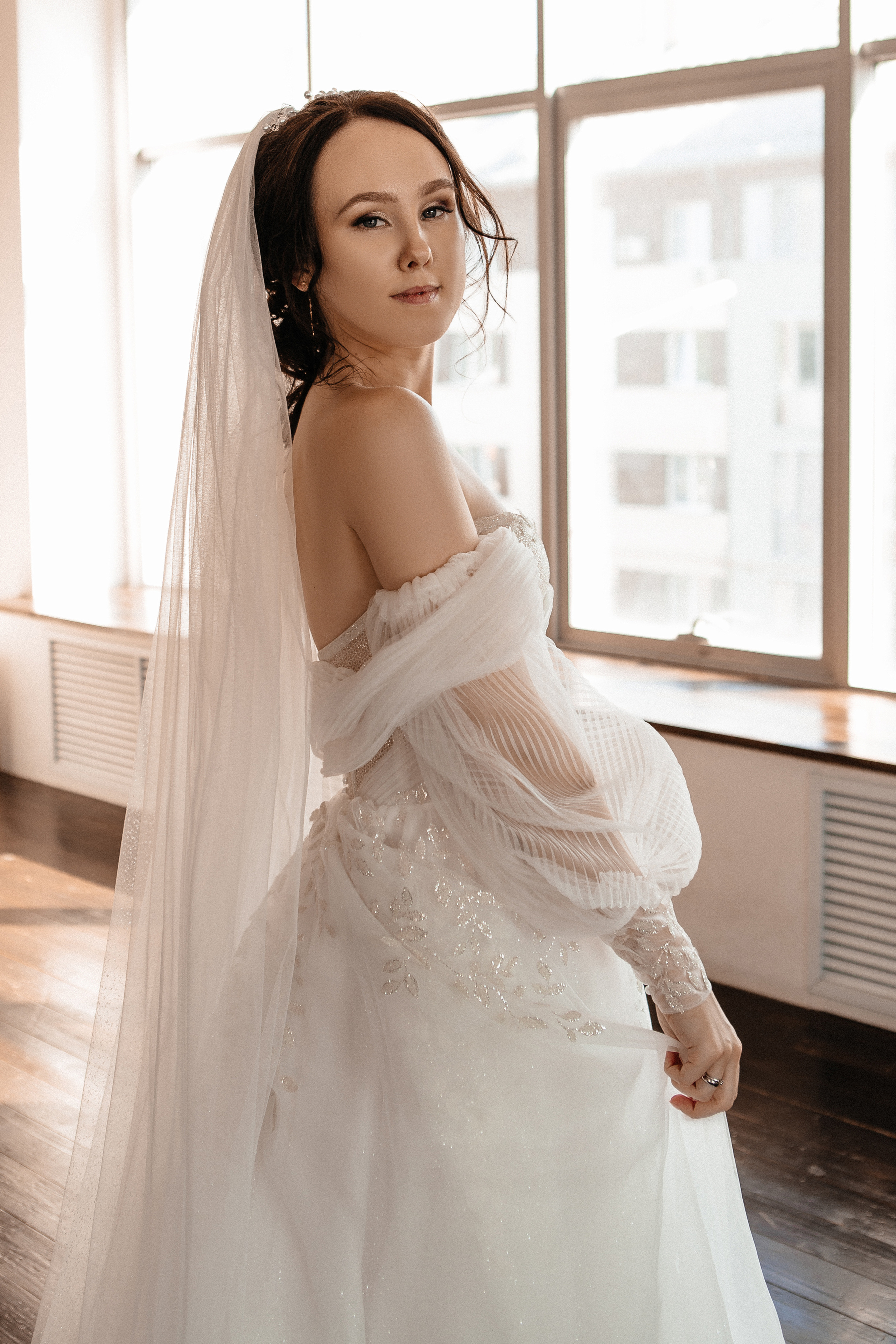 Свадьба /студия. Фотограф в Тамбове Ольга Мельникова