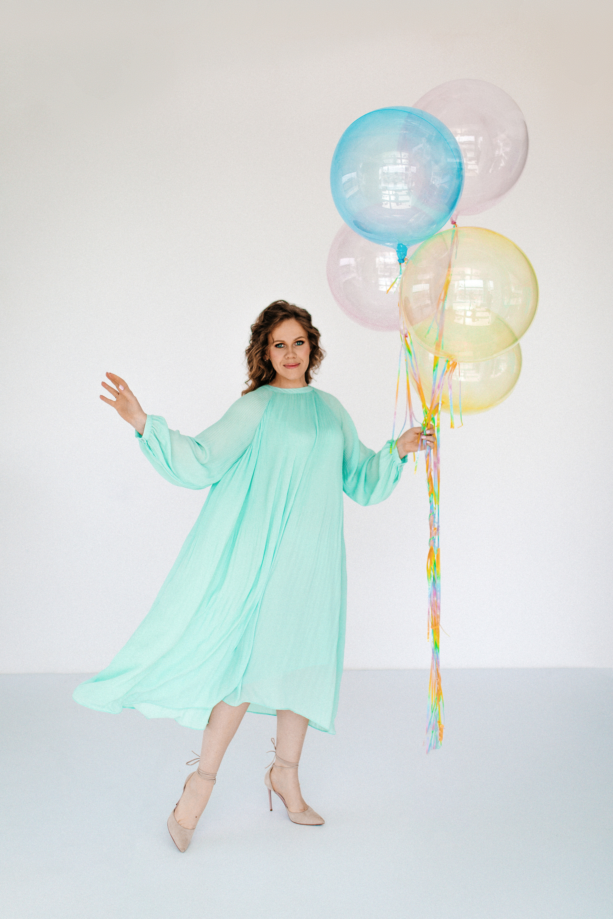 Для руководителя Мастерской праздников «Изюм». Фотограф в Тамбове Ольга Мельникова