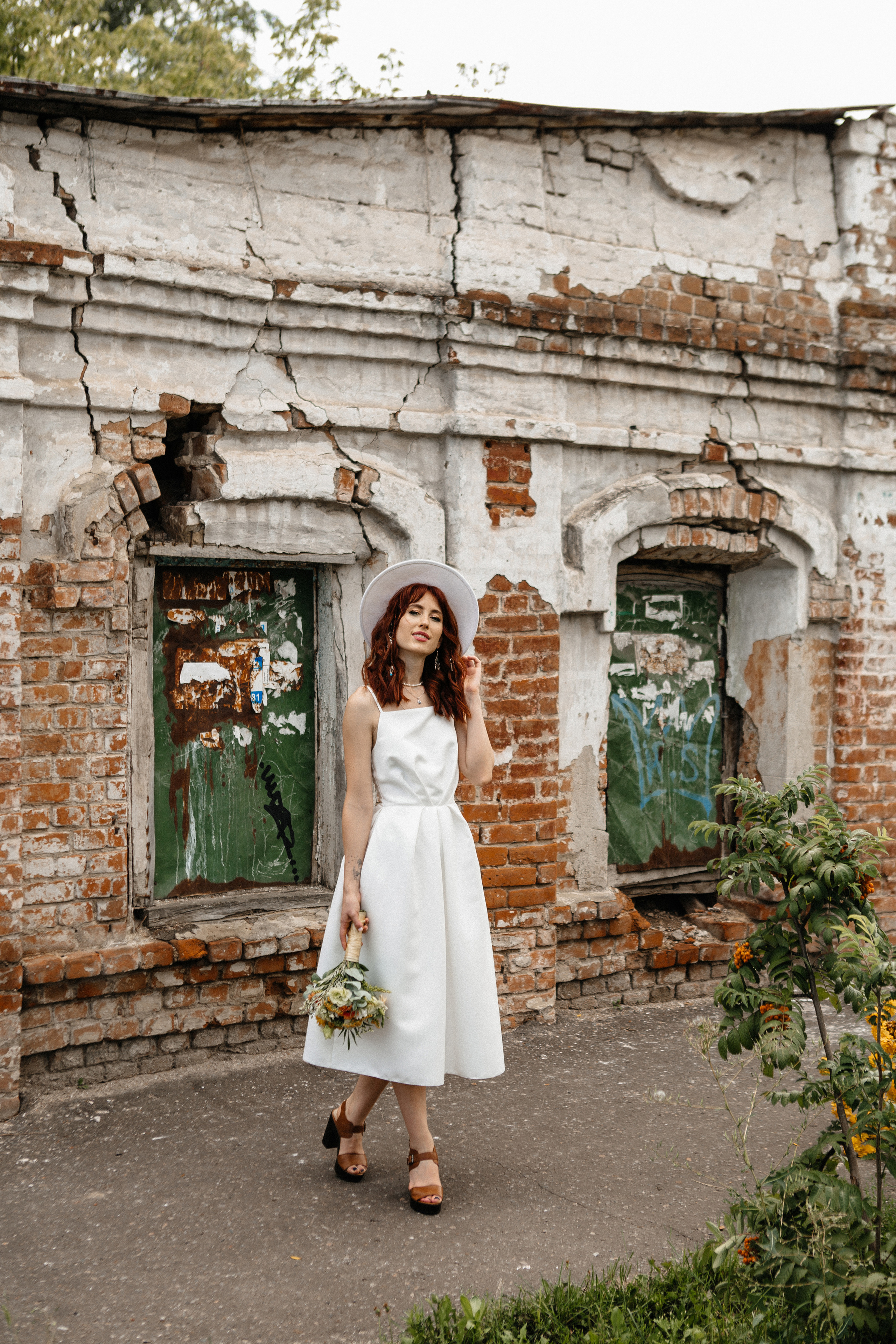 Солнце в подсолнухах. Фотограф в Тамбове Ольга Мельникова