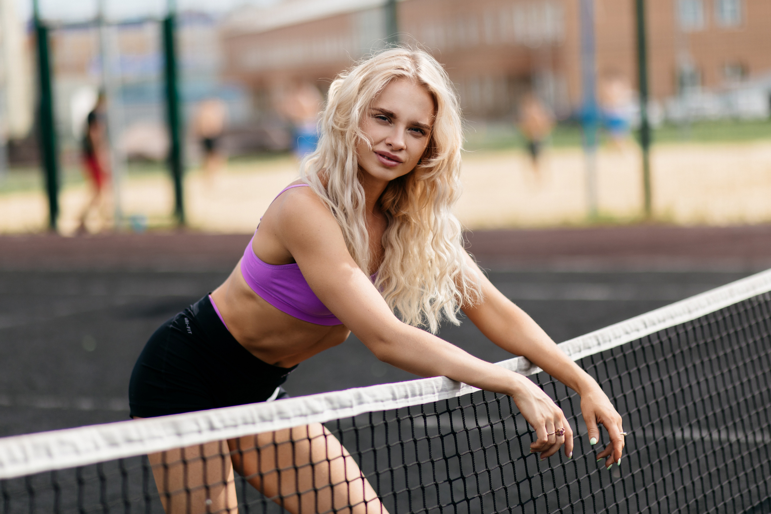 Для спортсмена. Фотограф в Тамбове Ольга Мельникова