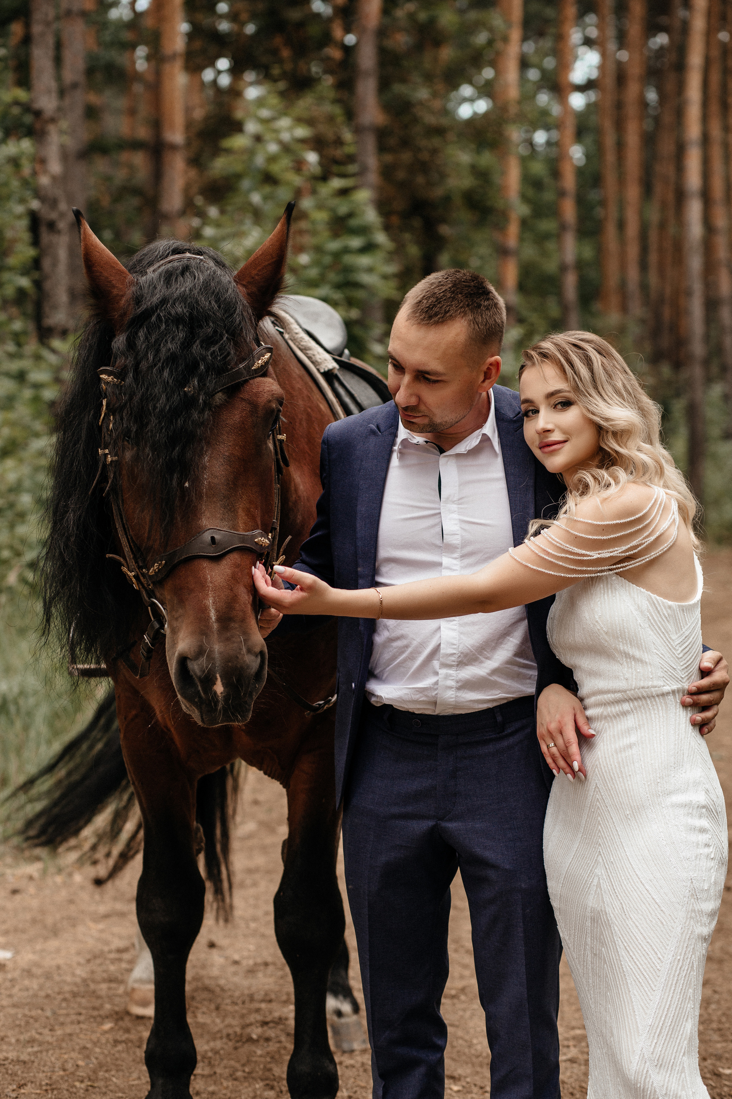 «Лесная сказка». Фотограф в Тамбове Ольга Мельникова