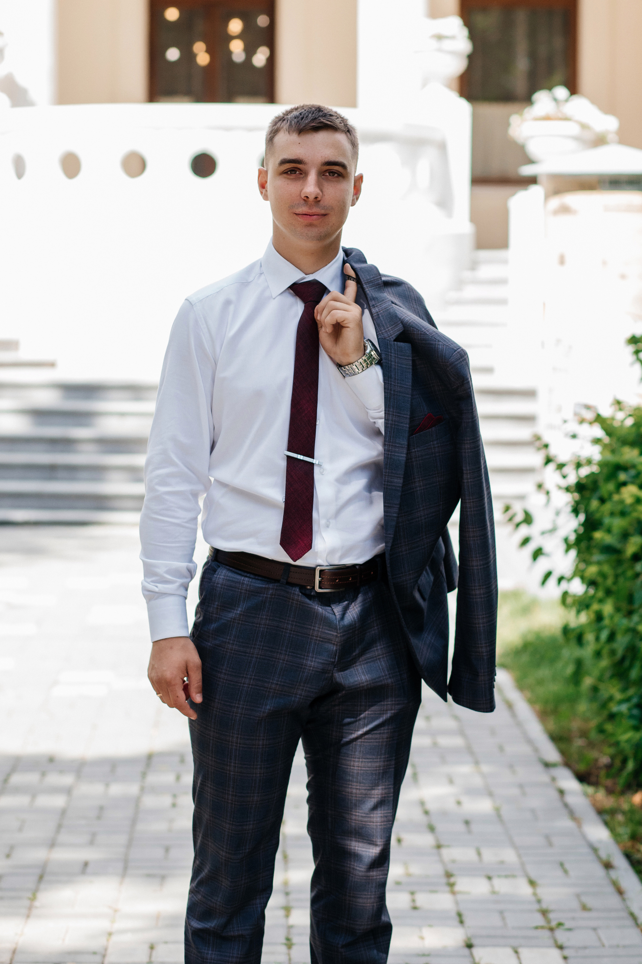 Настя и Андрей. Фотограф в Тамбове Ольга Мельникова