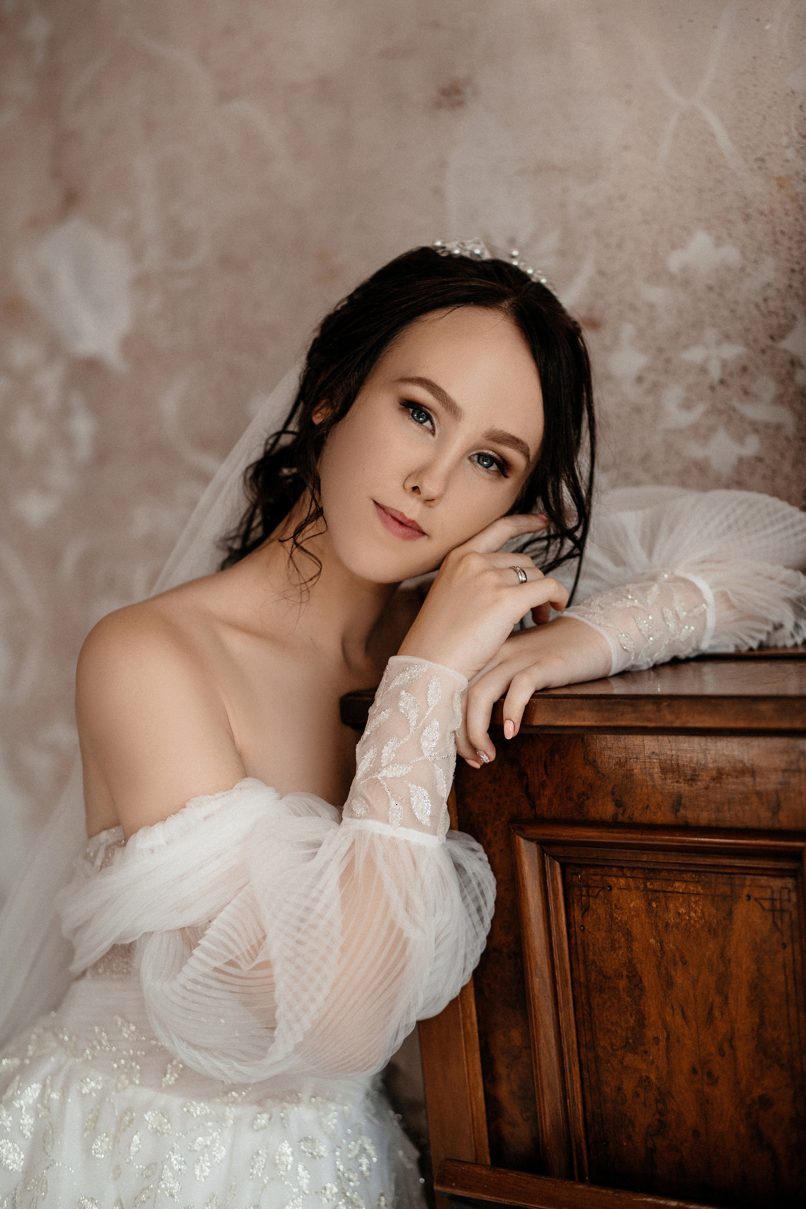 Свадьба /студия. Фотограф в Тамбове Ольга Мельникова