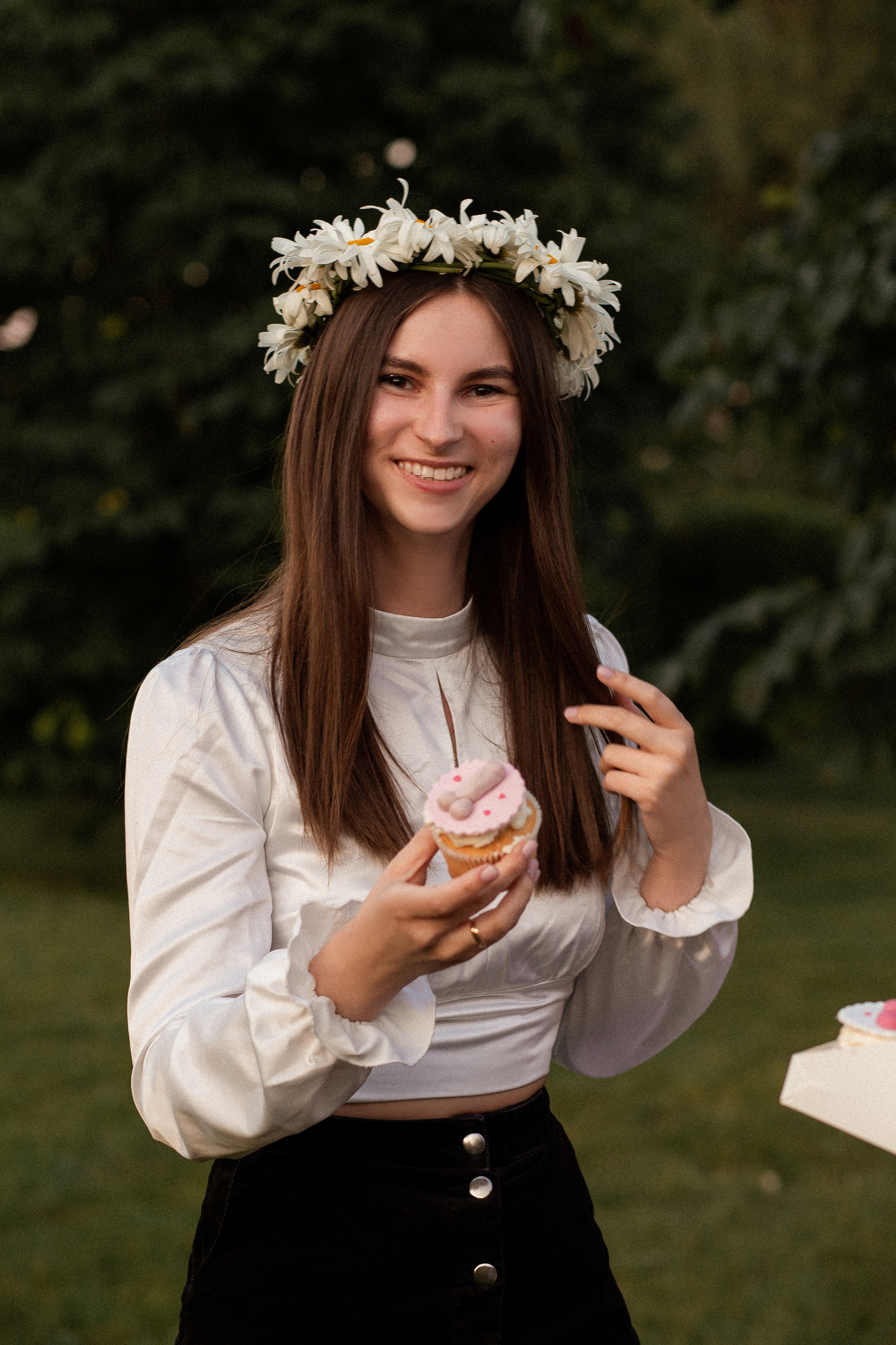 Девичник в стиле пикник. Фотограф в Тамбове Ольга Мельникова