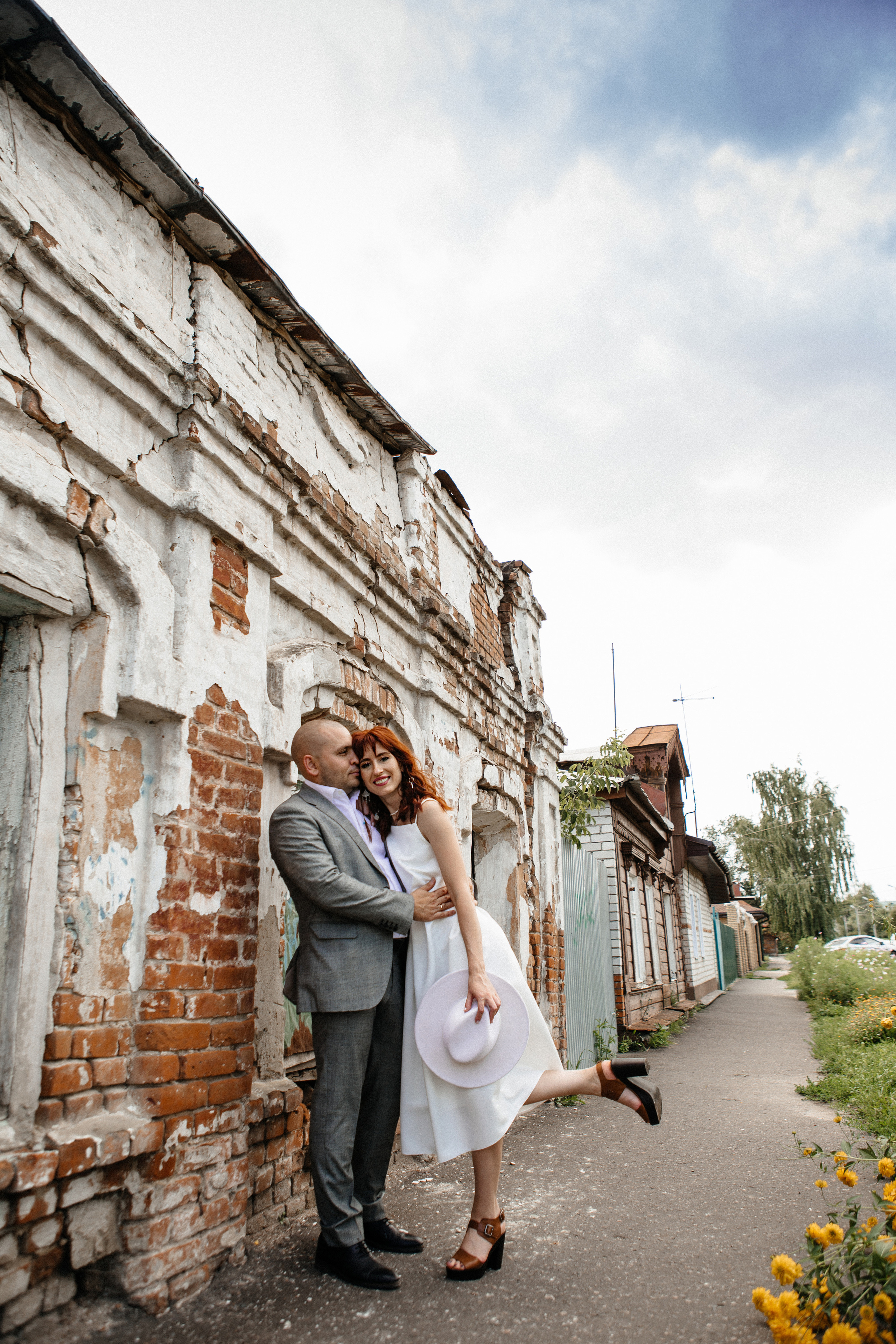 Солнце в подсолнухах. Фотограф в Тамбове Ольга Мельникова