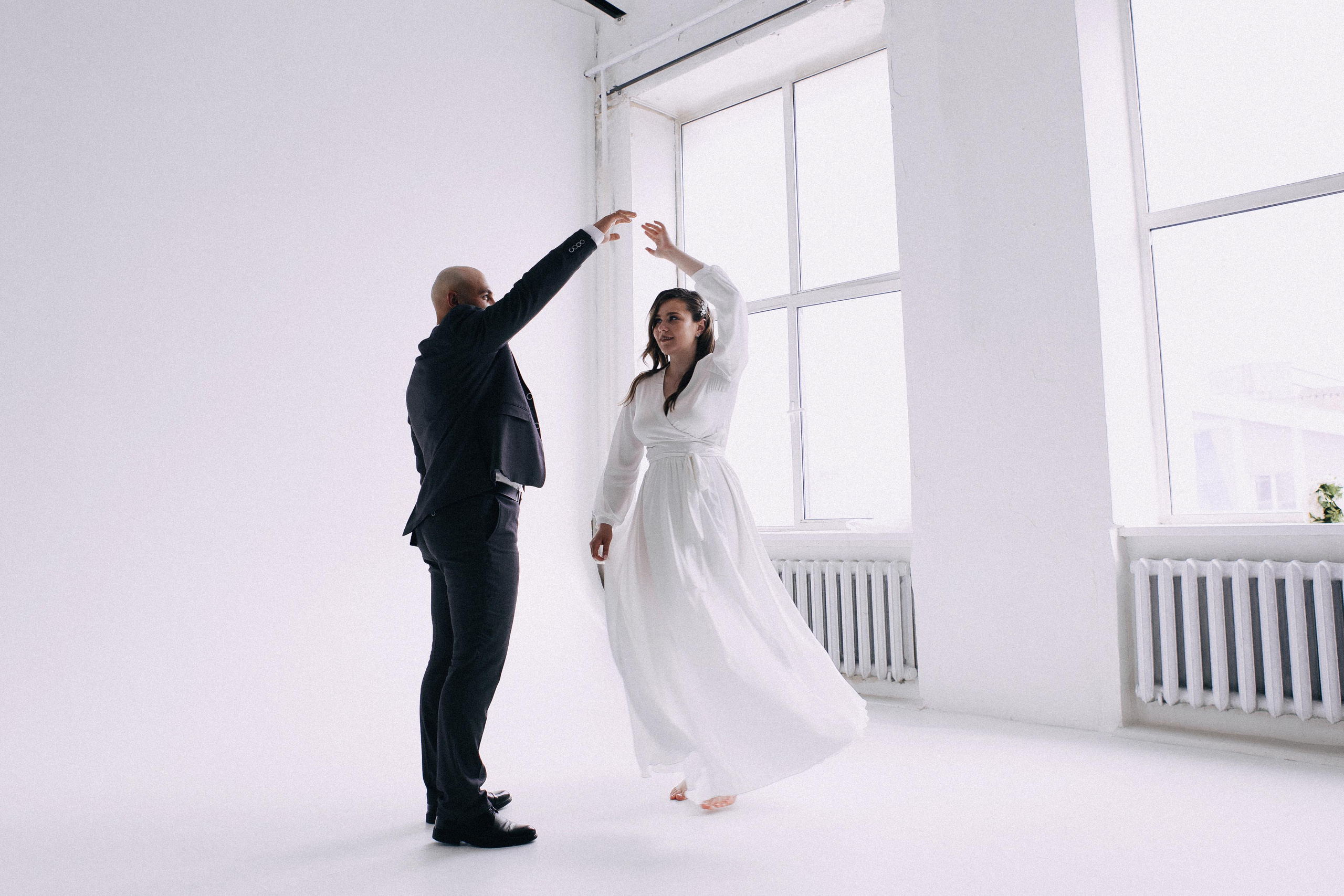 Свадьба/студия. Фотограф в Тамбове Ольга Мельникова