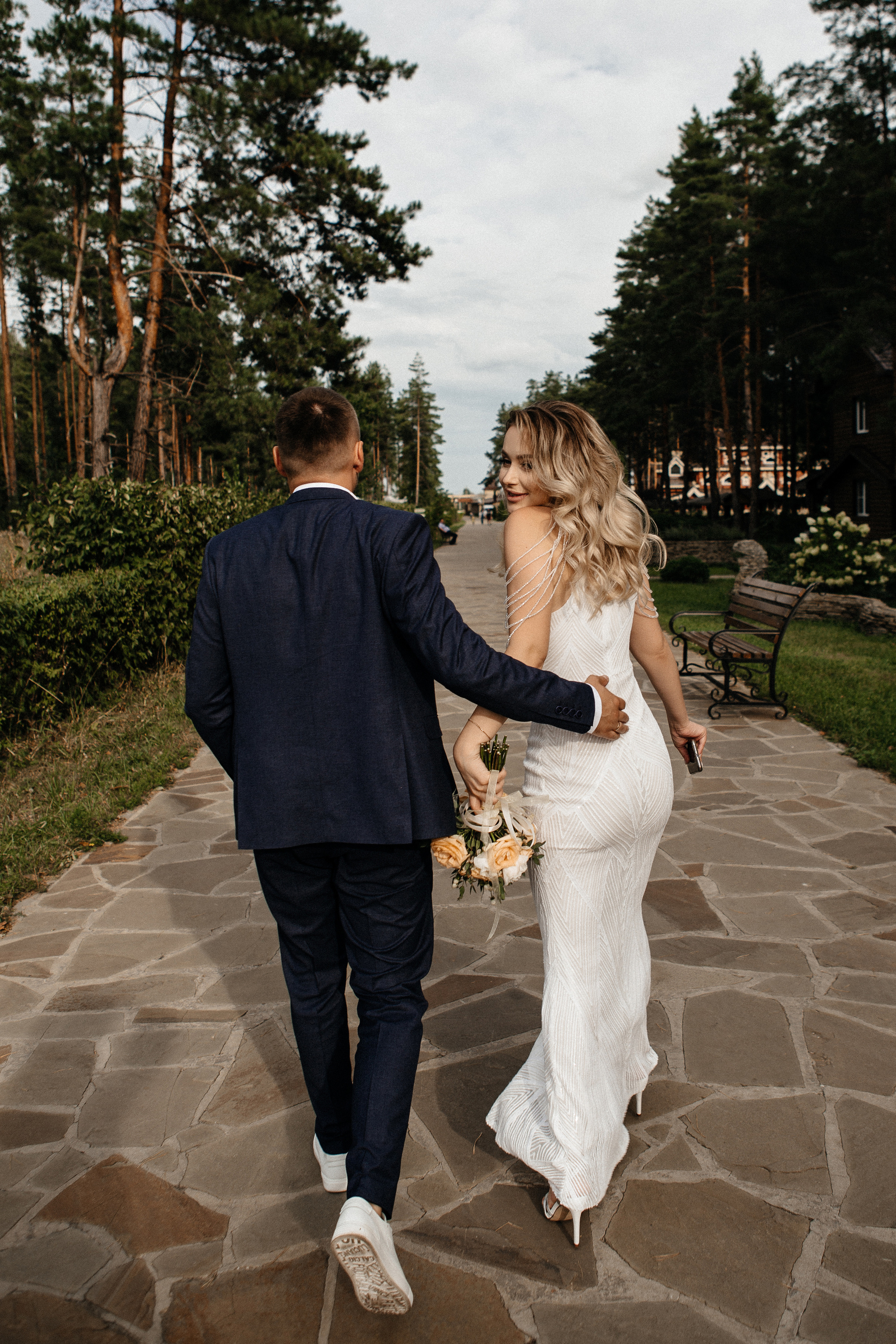 «Лесная сказка». Фотограф в Тамбове Ольга Мельникова