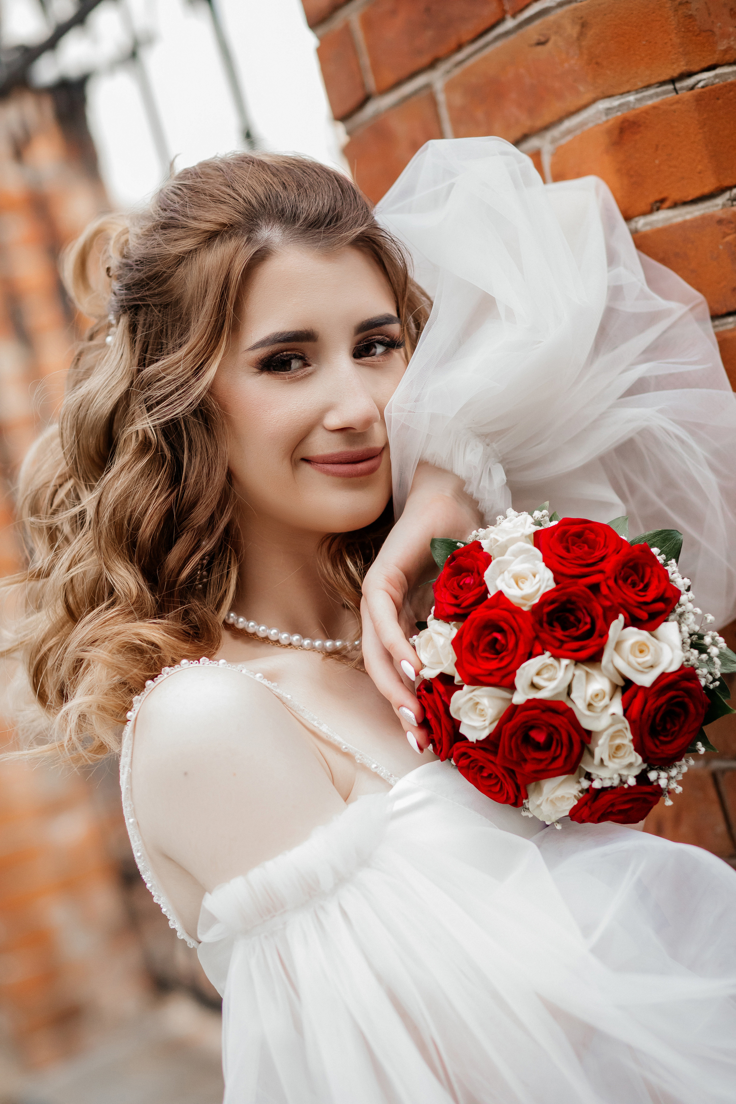 Настя и Андрей. Фотограф в Тамбове Ольга Мельникова