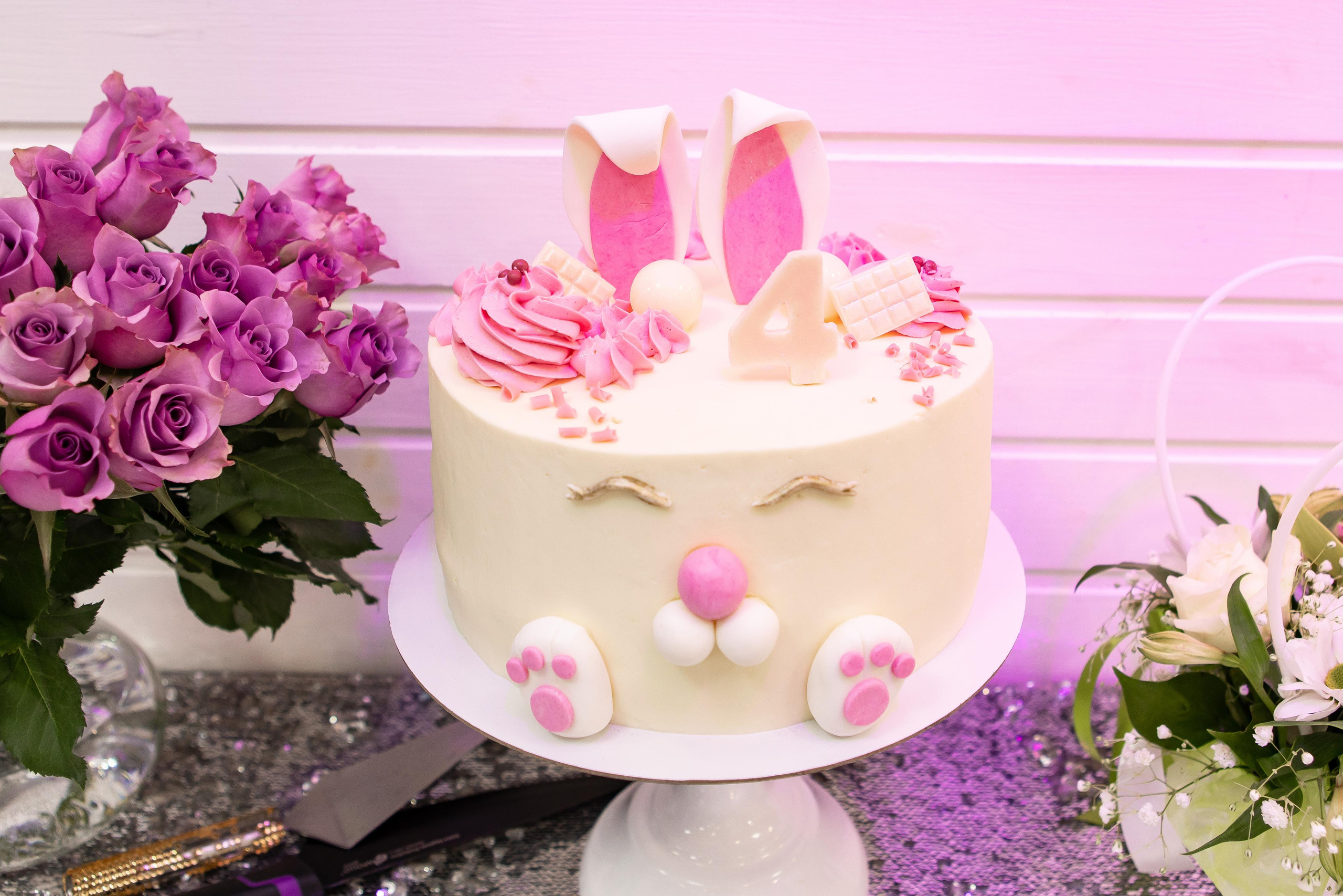 Детские праздники. Фотограф в Тамбове Ольга Мельникова