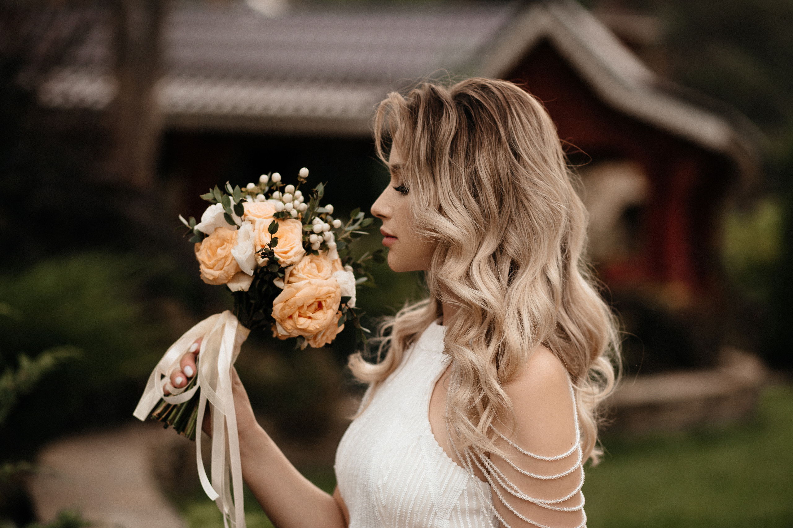 «Лесная сказка». Фотограф в Тамбове Ольга Мельникова