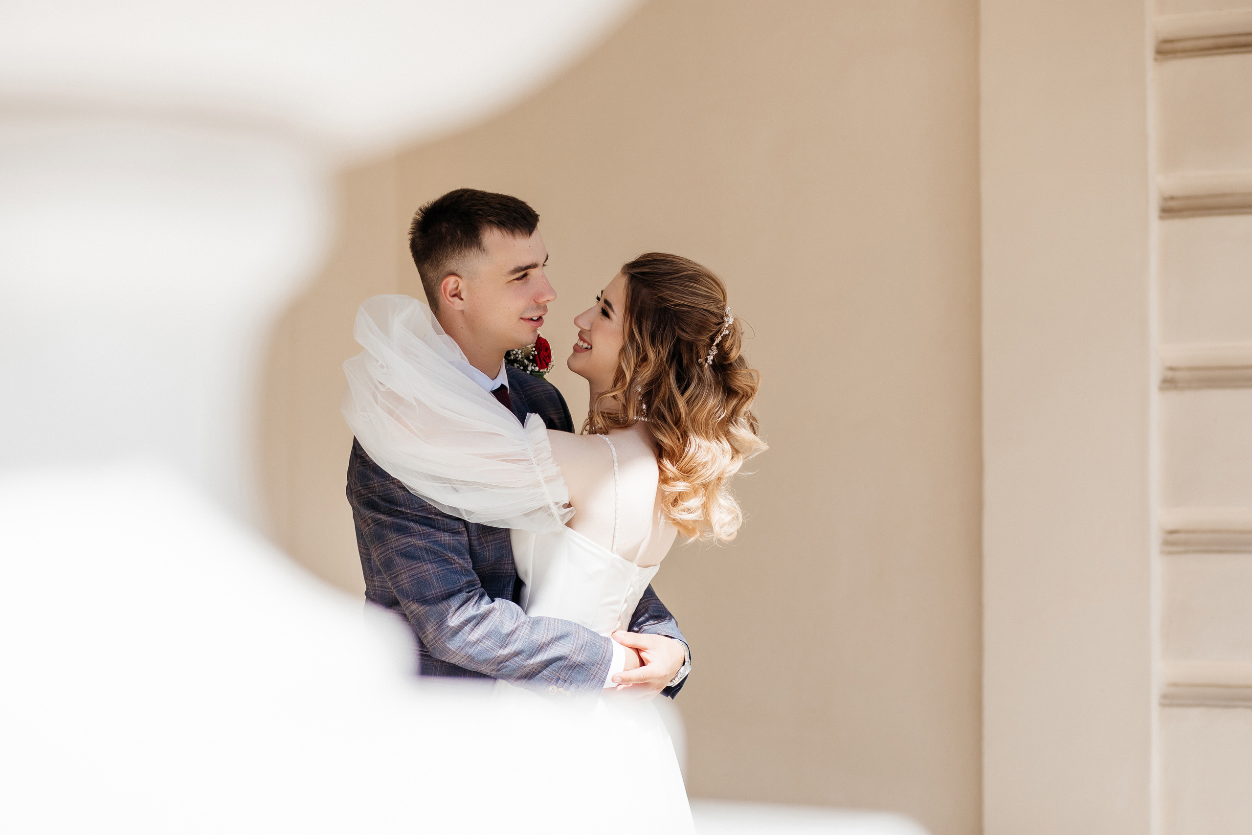 Настя и Андрей. Фотограф в Тамбове Ольга Мельникова